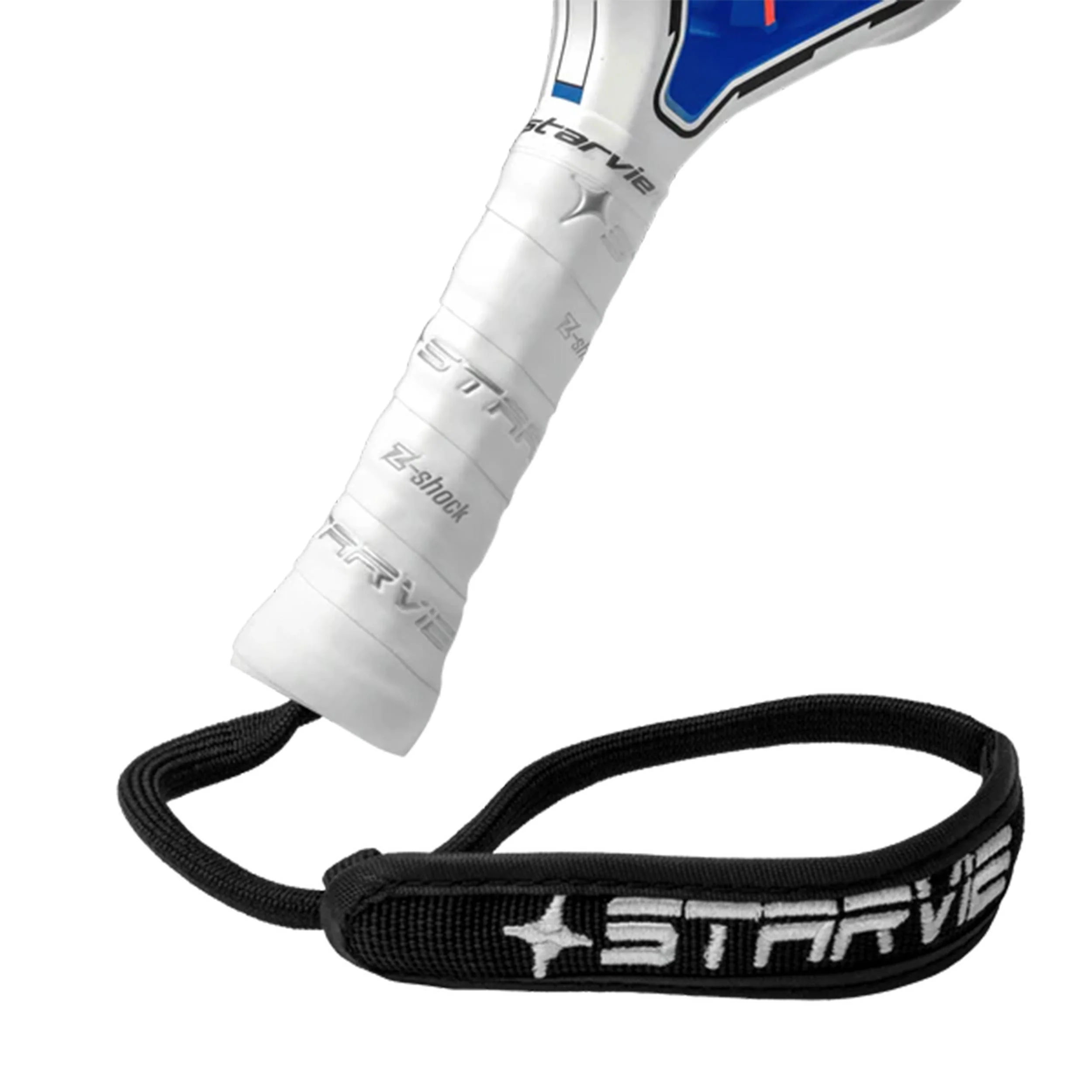 Triton Power + Padelracket - Image 4