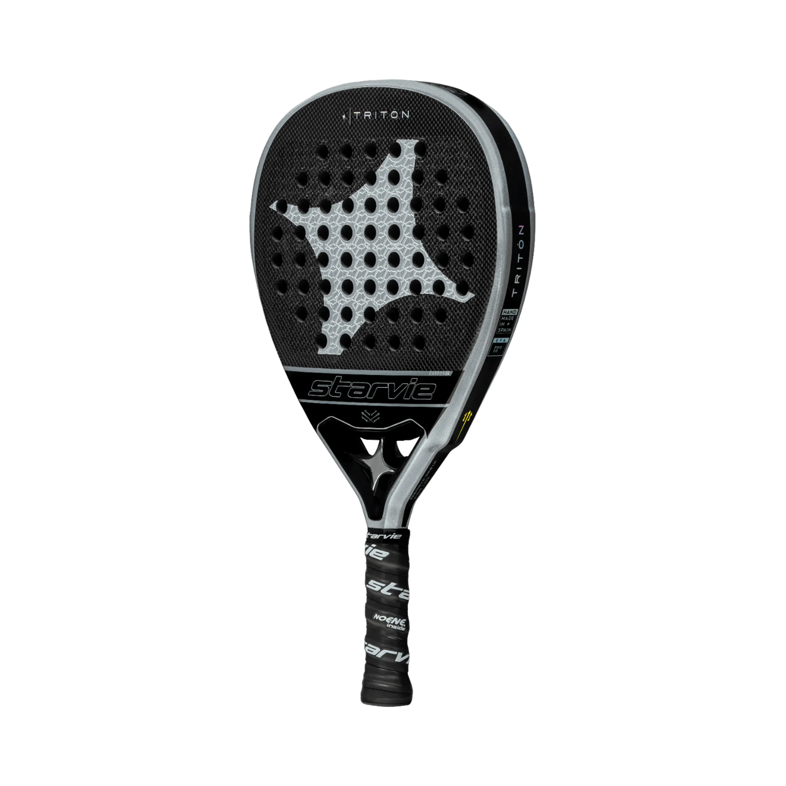 Triton Pro Padelracket - Image 2