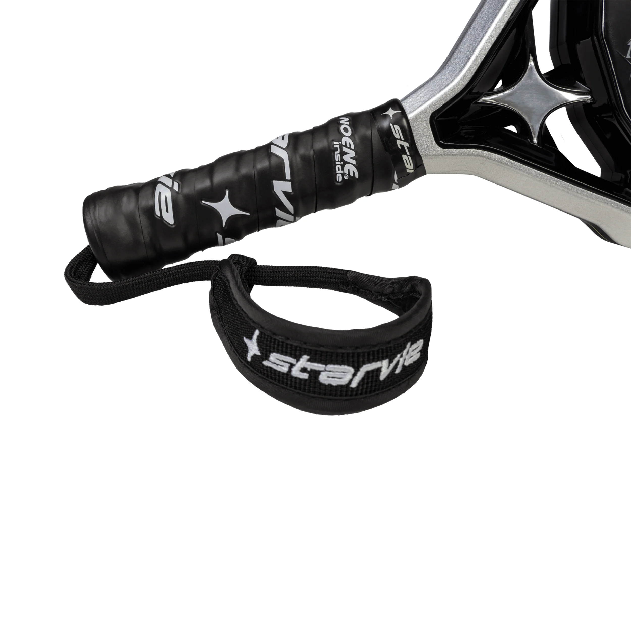 Triton Pro Padelracket - Image 4