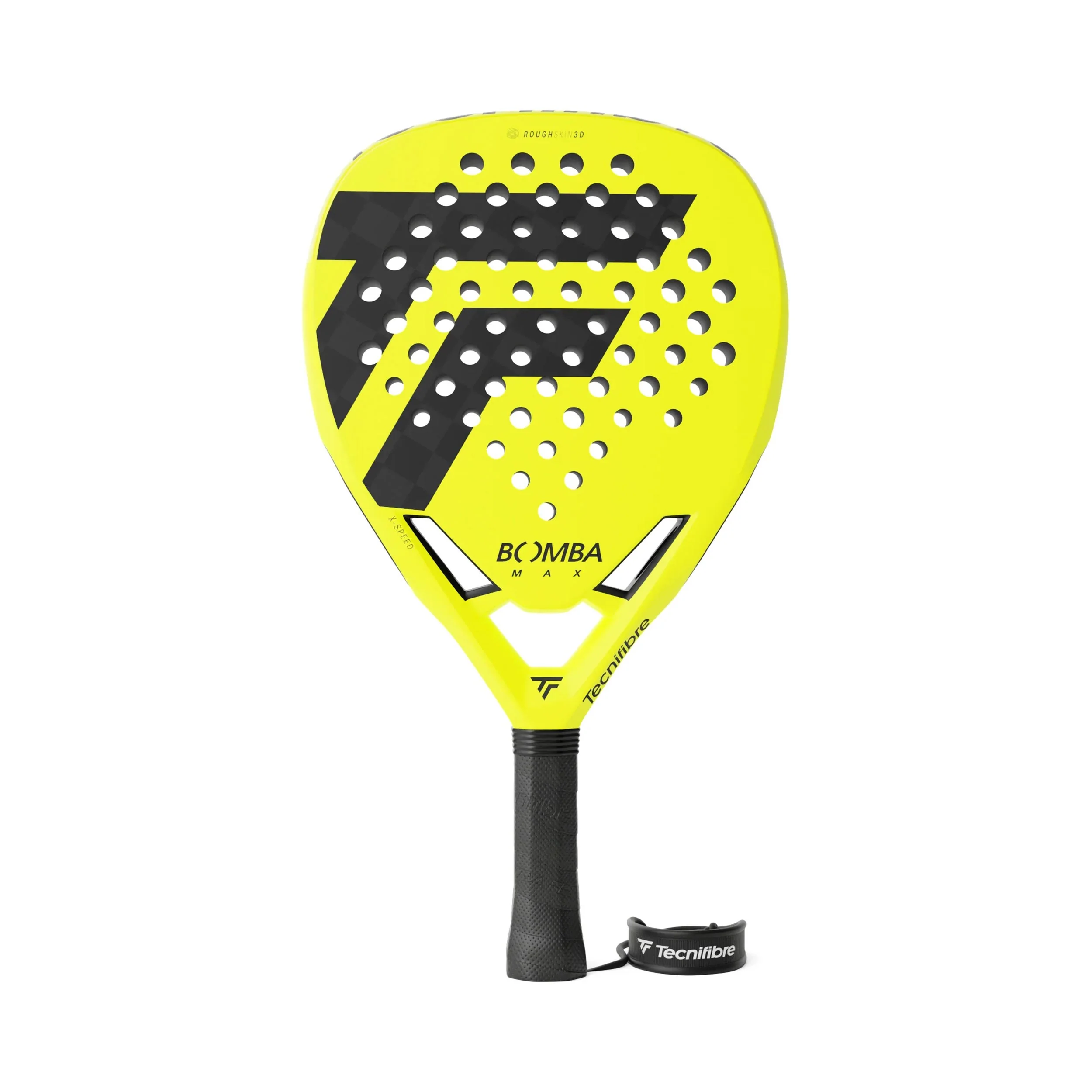 Bomba Max Padelracket