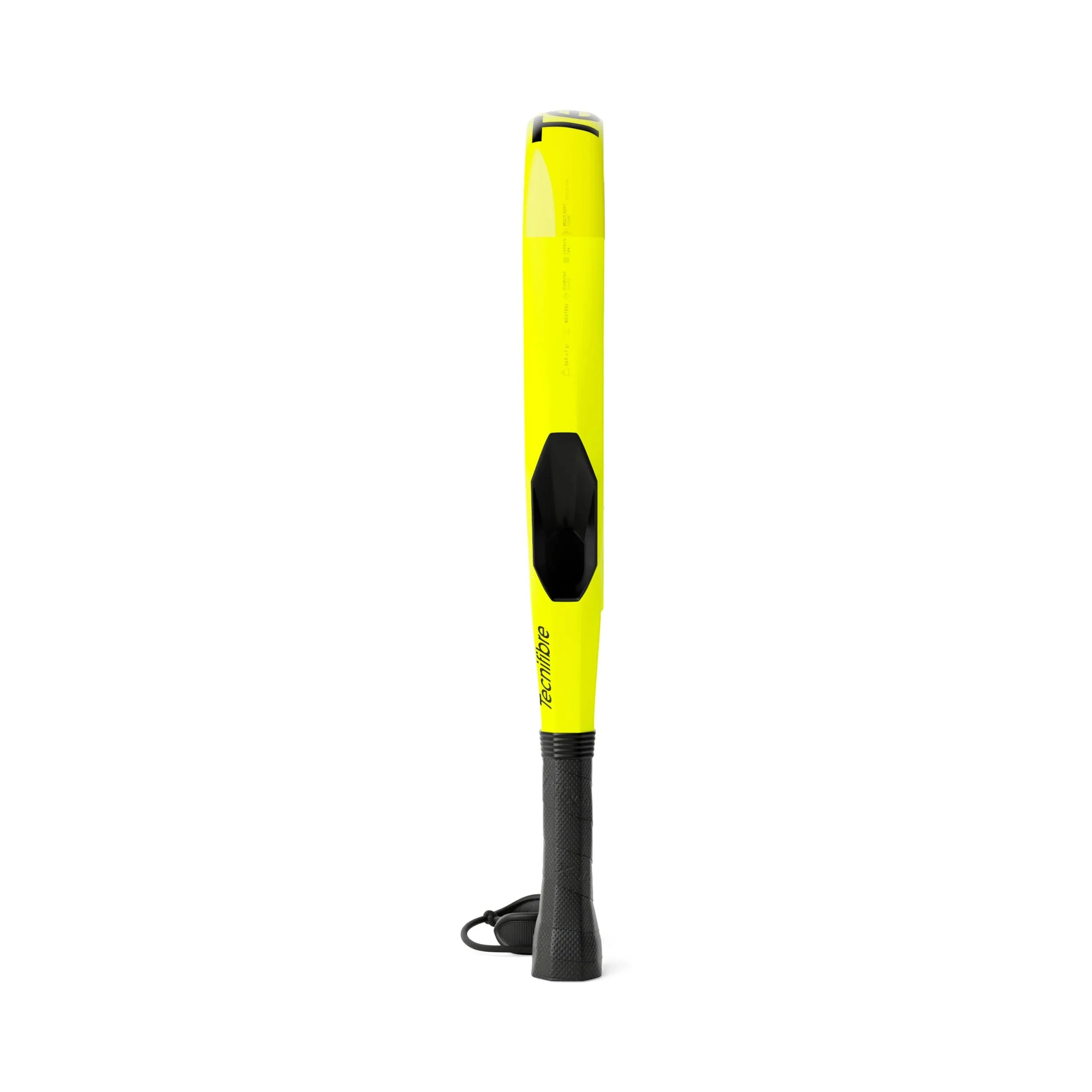 Bomba Max Padelracket - Image 2