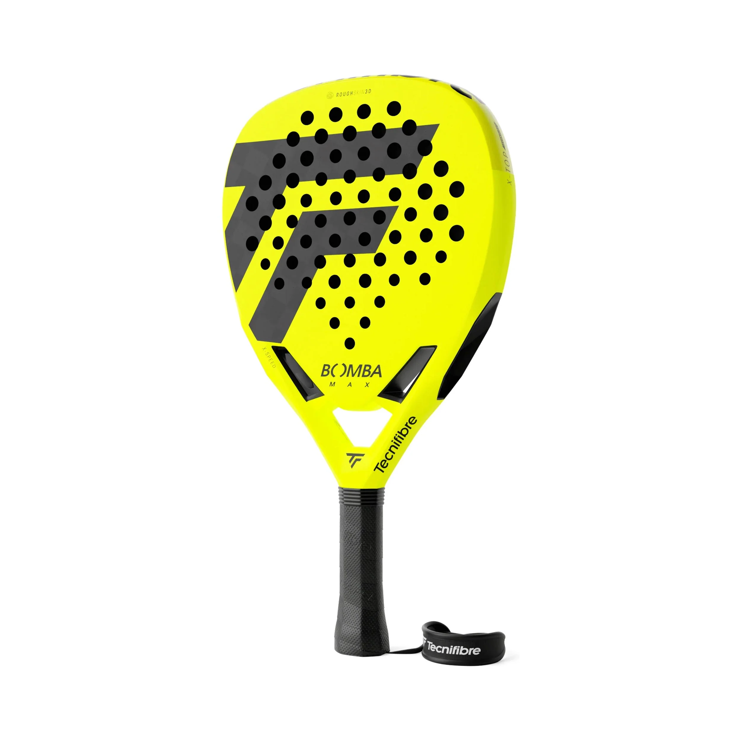Bomba Max Padelracket - Image 3