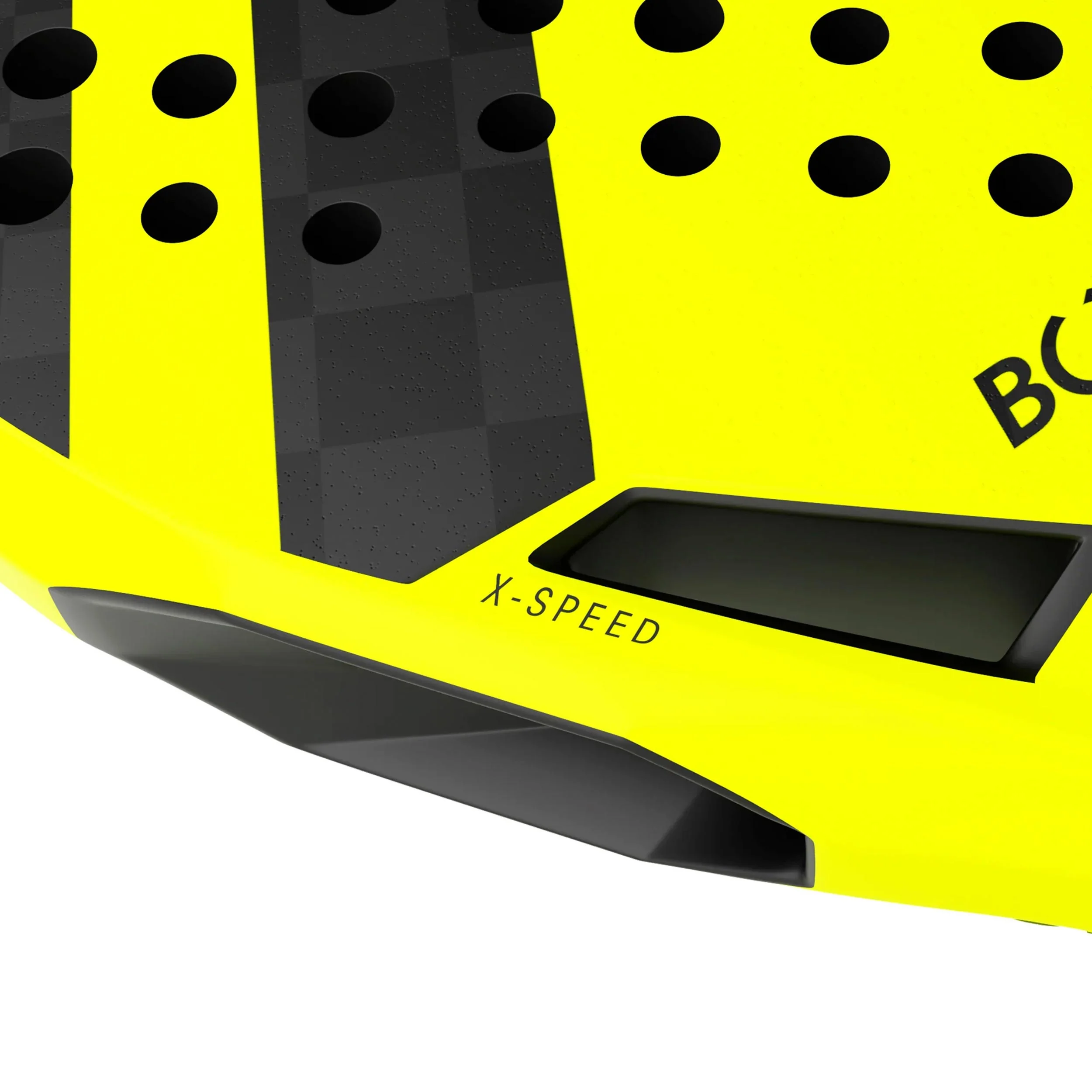 Bomba Max Padelracket - Image 5
