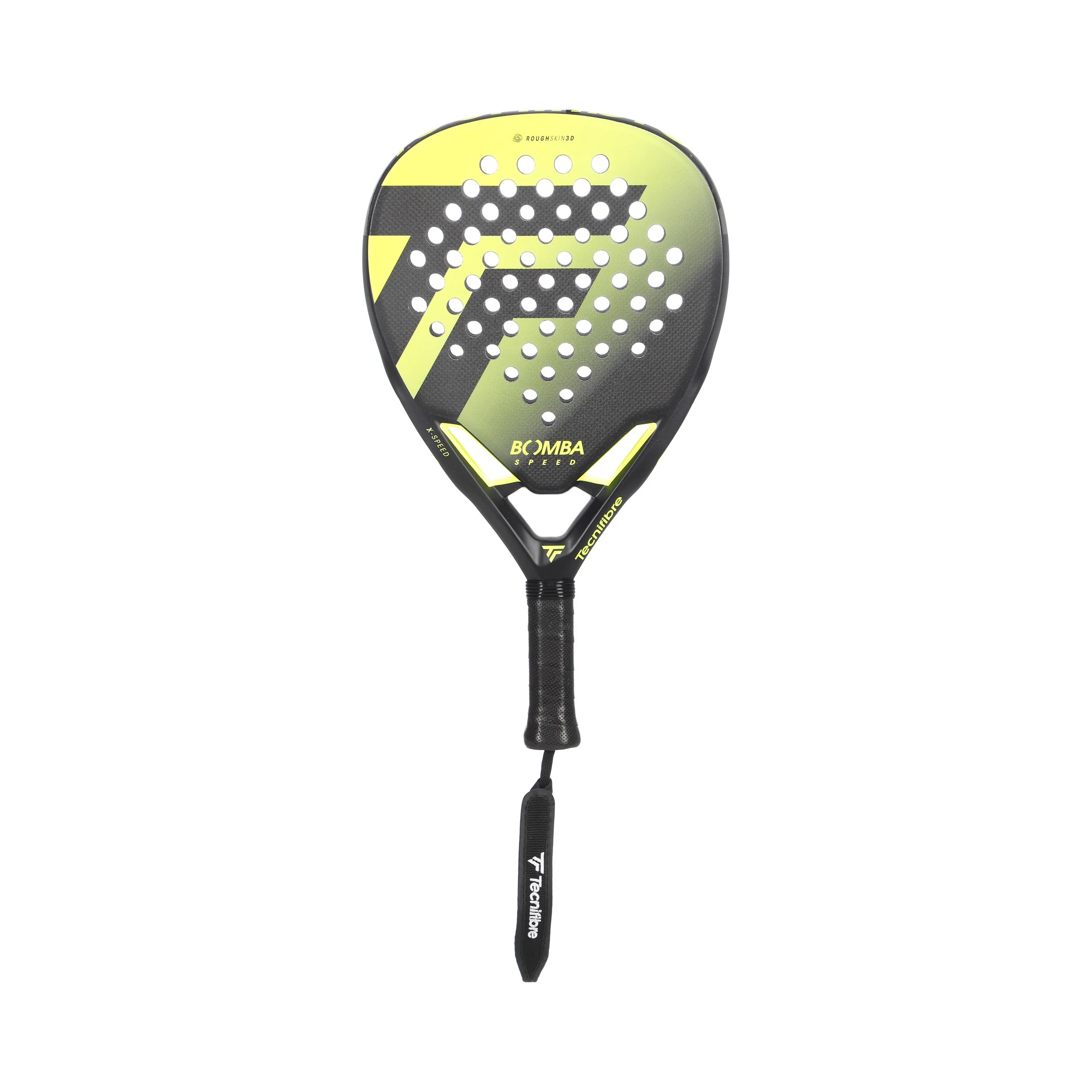 Bomba Speed Padelracket
