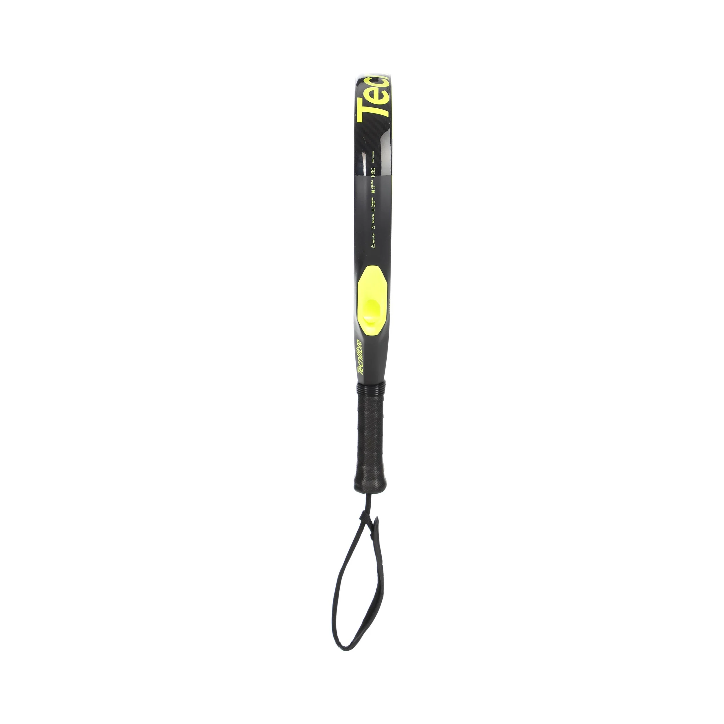 Bomba Speed Padelracket - Image 2