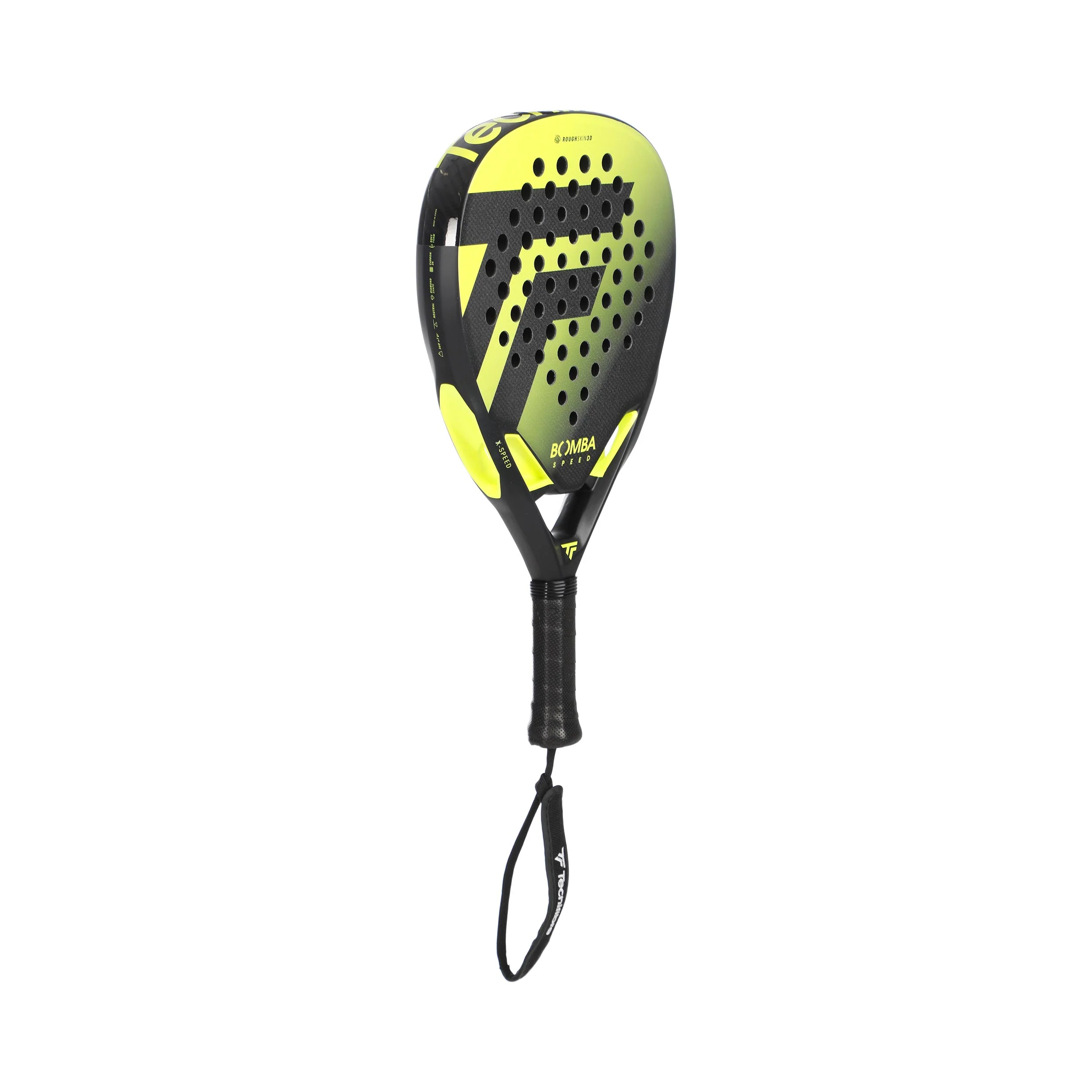 Bomba Speed Padelracket - Image 3