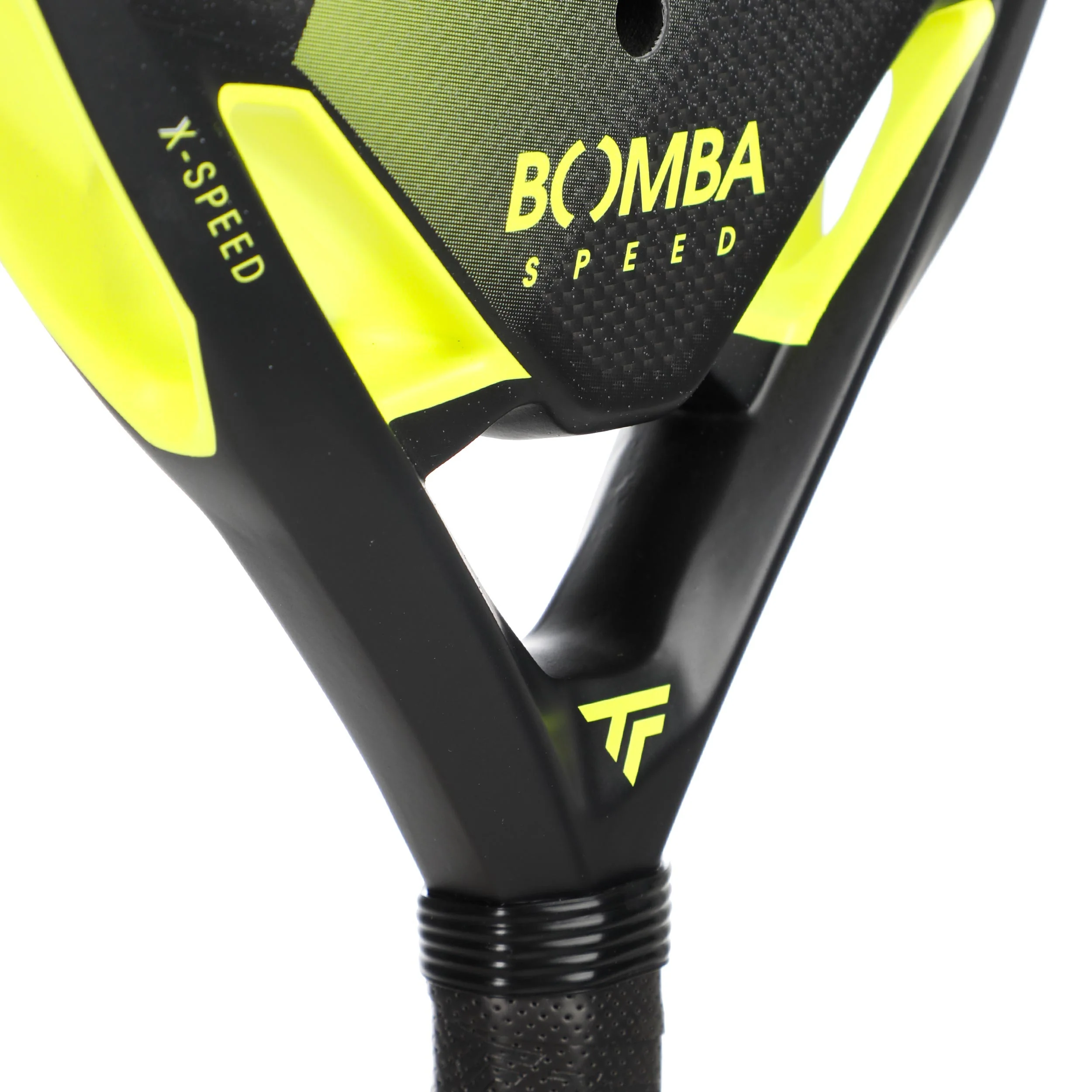 Bomba Speed Padelracket - Image 4