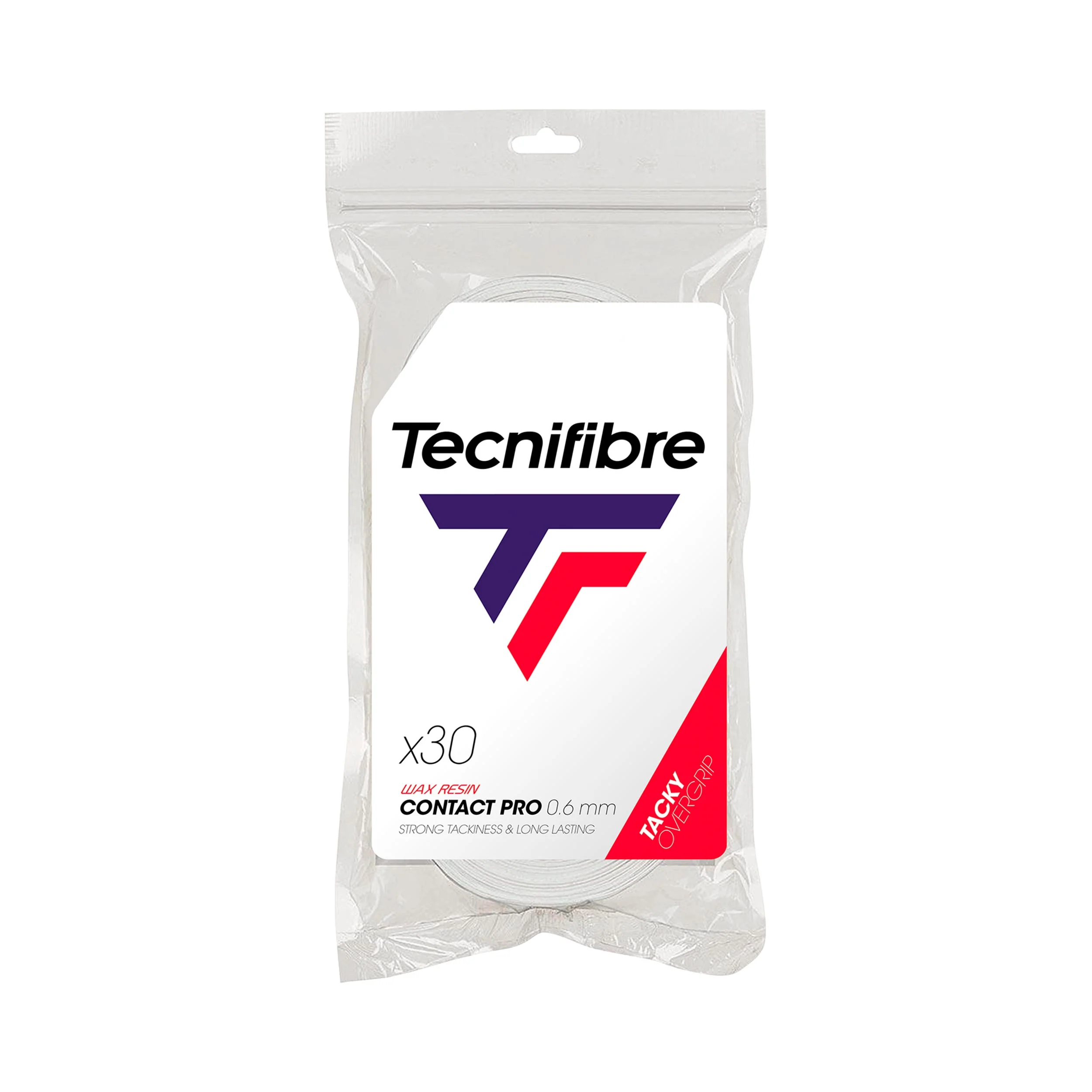 Contact Pro  30-pack - vit