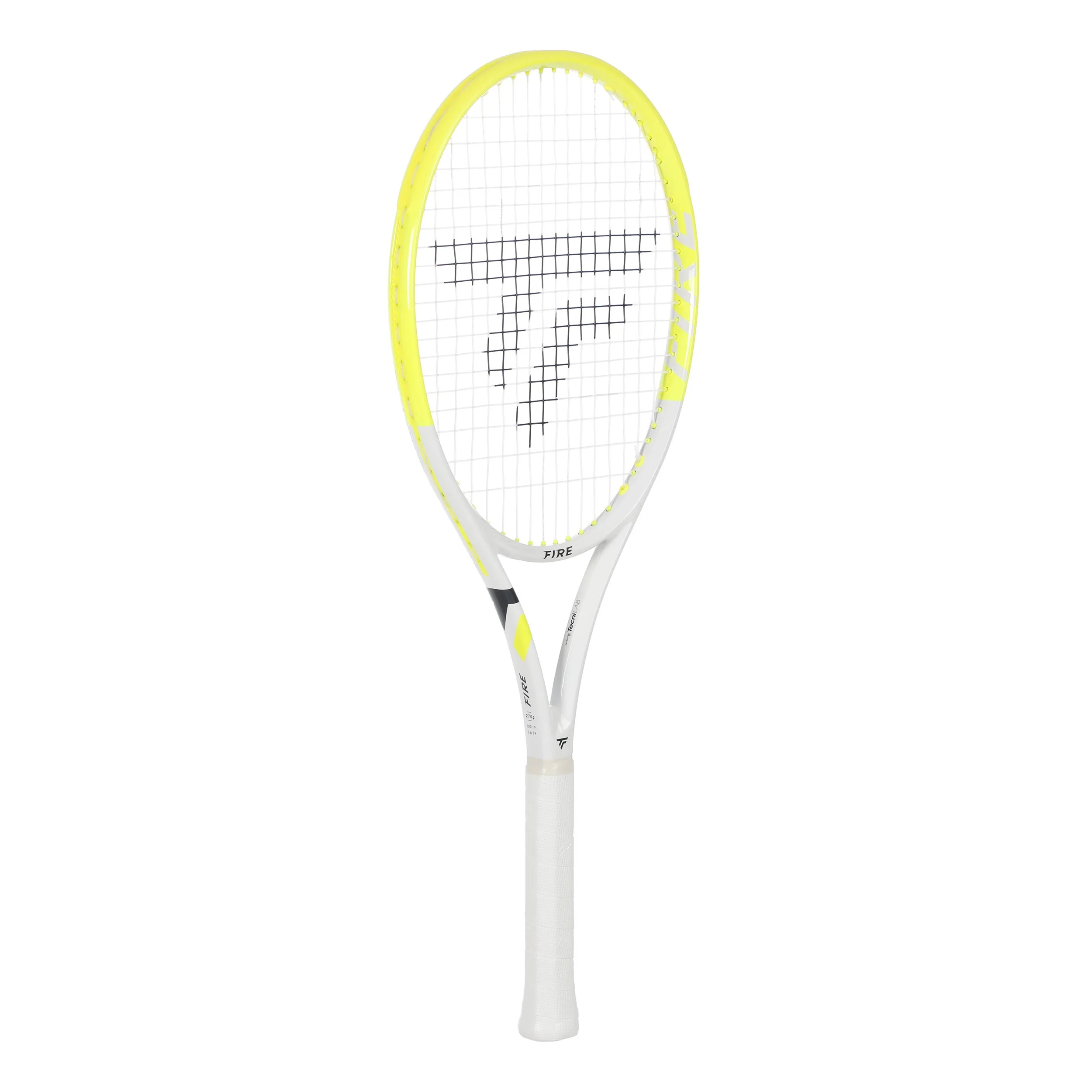 FIRE 270 Tour racket Strängad - Image 2