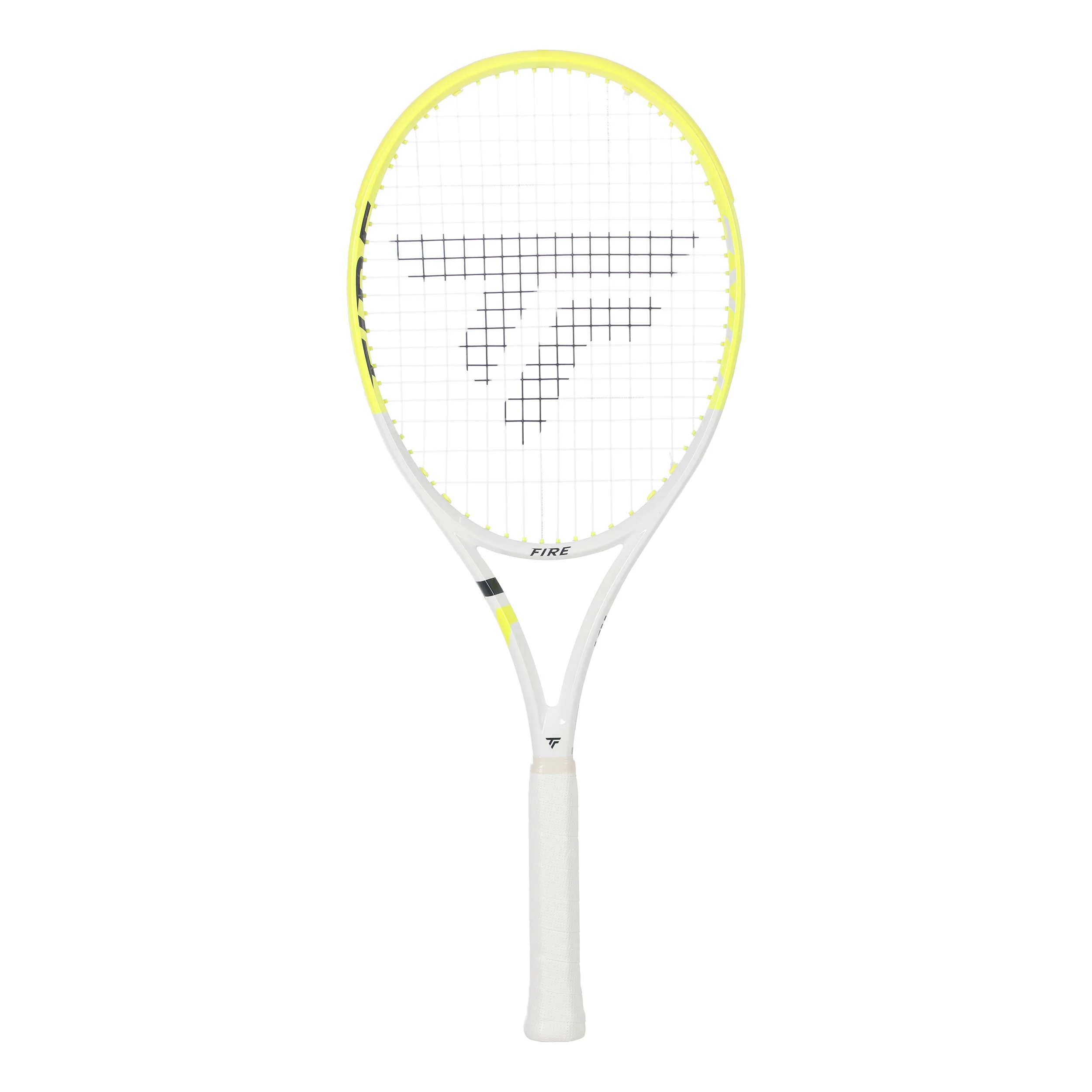 Fire 285 Tour racket Testracketar