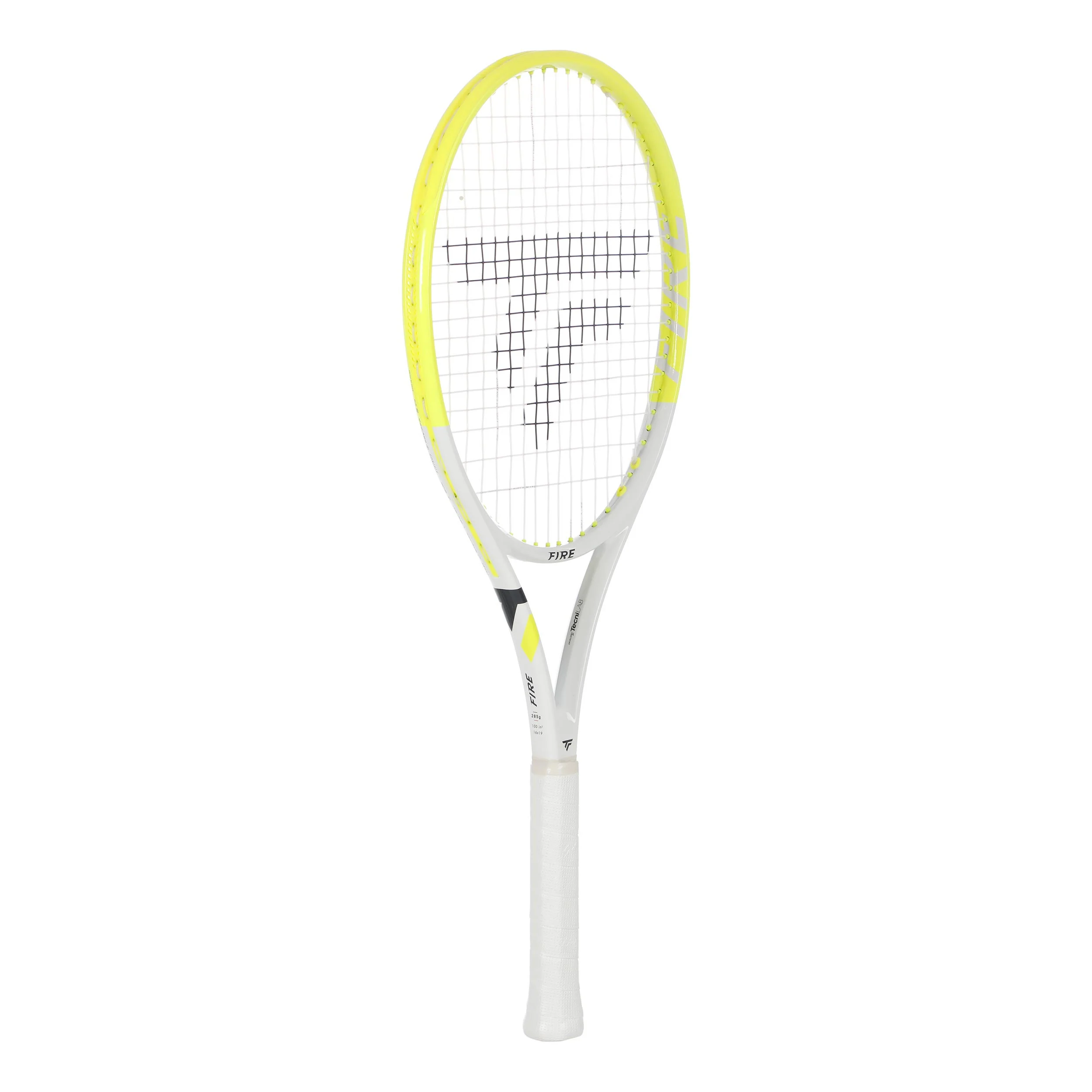 Fire 285 Tour racket Testracketar - Image 2