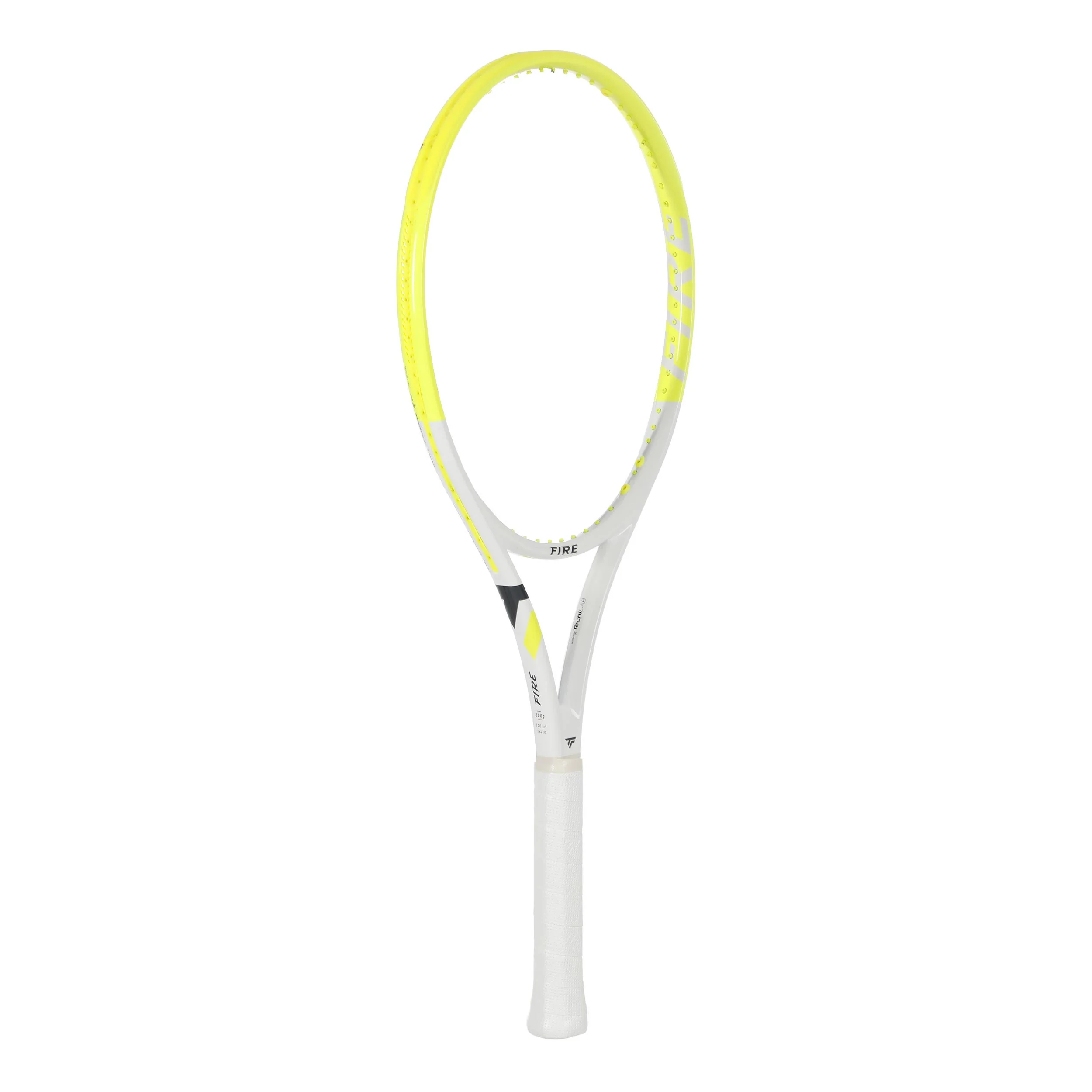 Fire 300 Tour racket Testracketar - Image 2