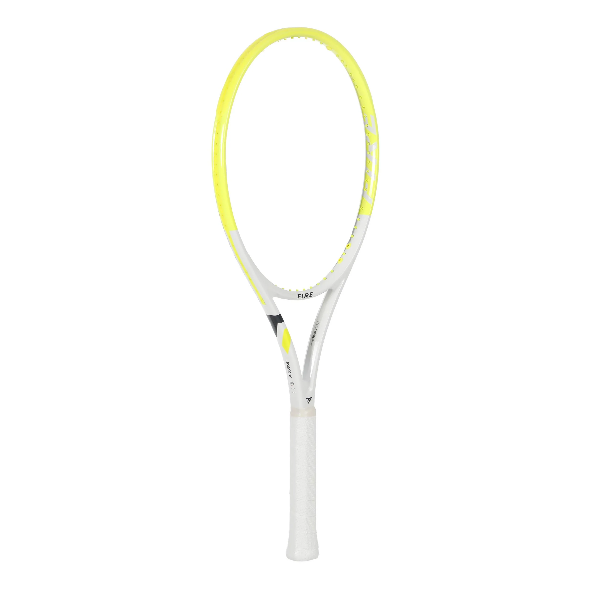 Fire 305S Tour racket Testracketar - Image 2