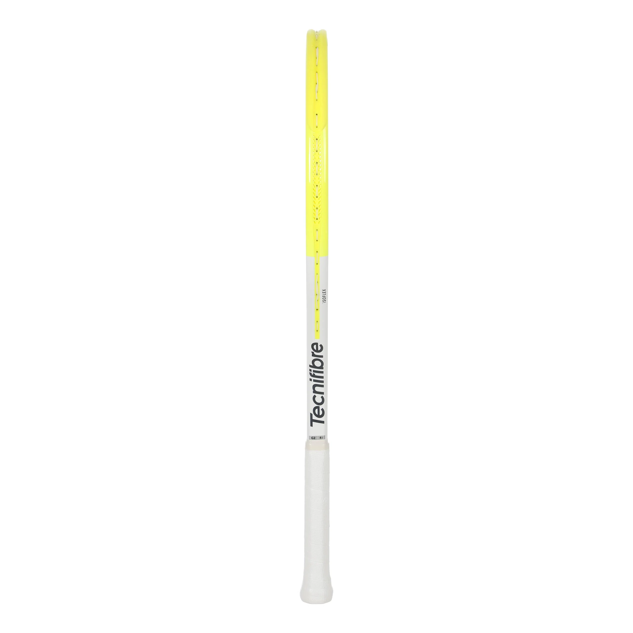 Fire 305S Tour racket Testracketar - Image 3