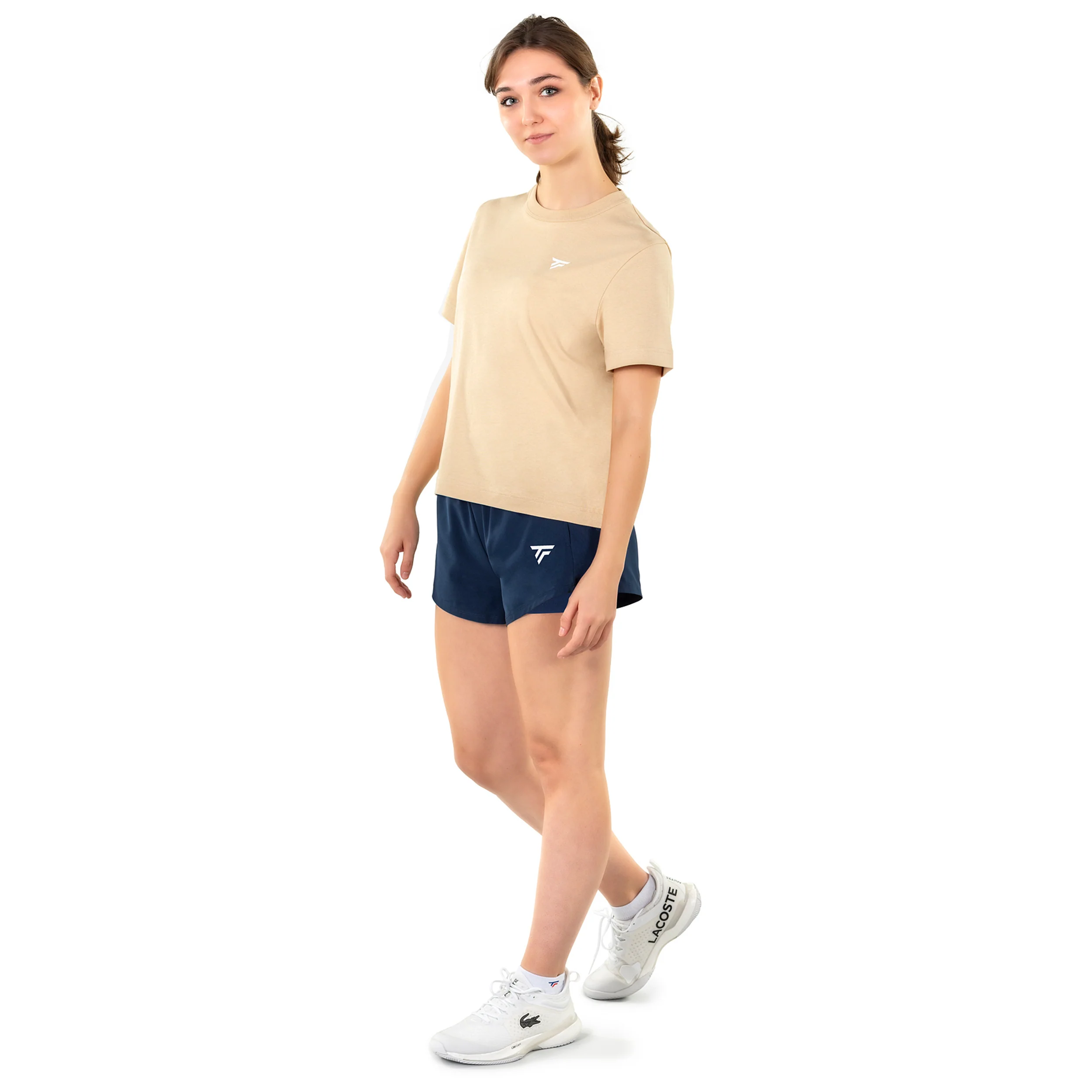 Graphic T-shirt Damer-sand - Image 5