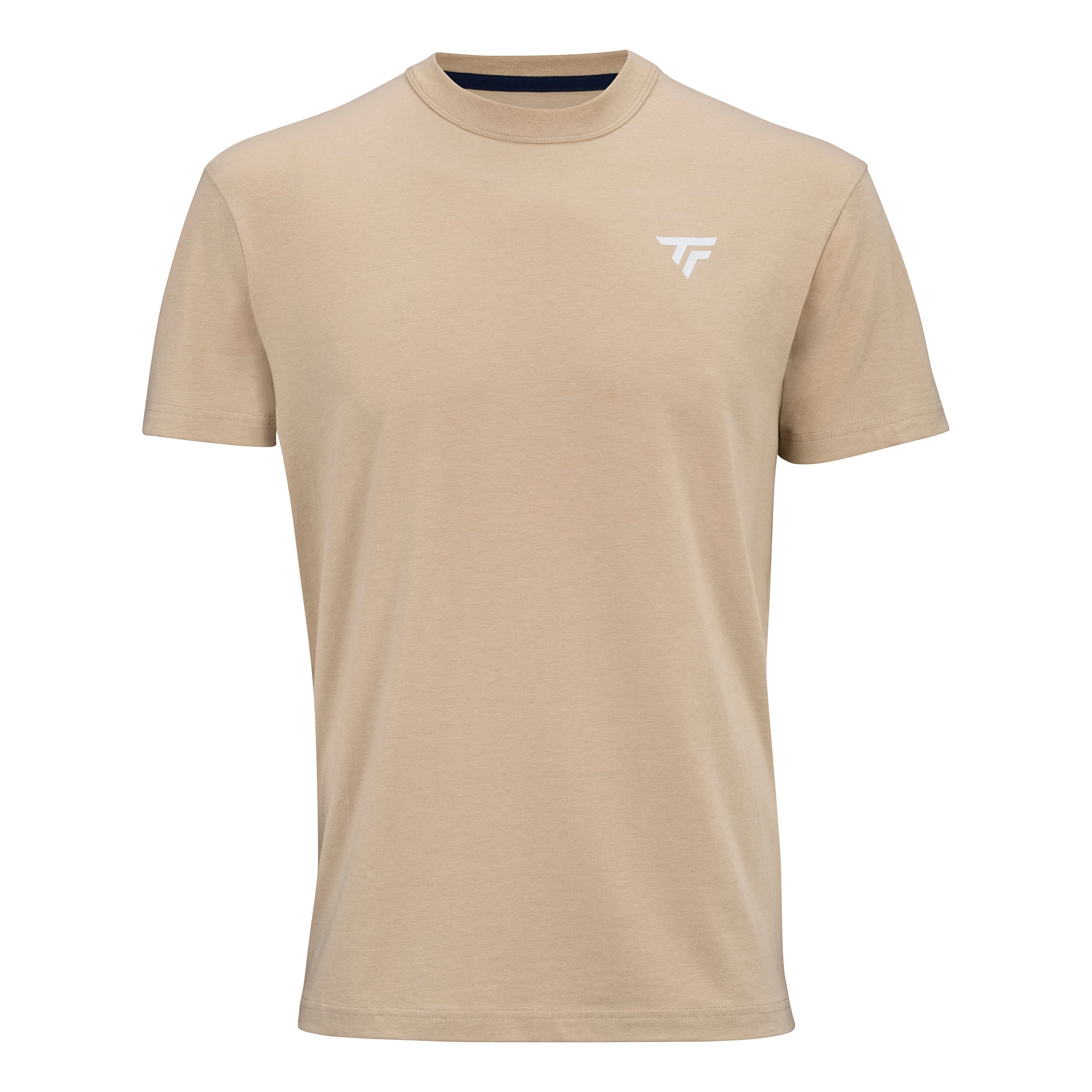 Graphic T-shirt Herrar-sand