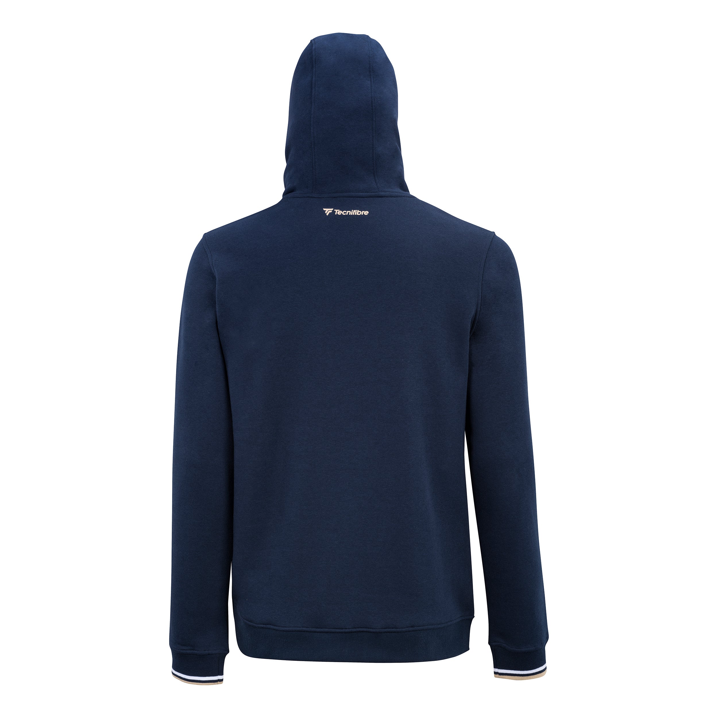 Huvtröja Unisex-mörkblå - Image 2
