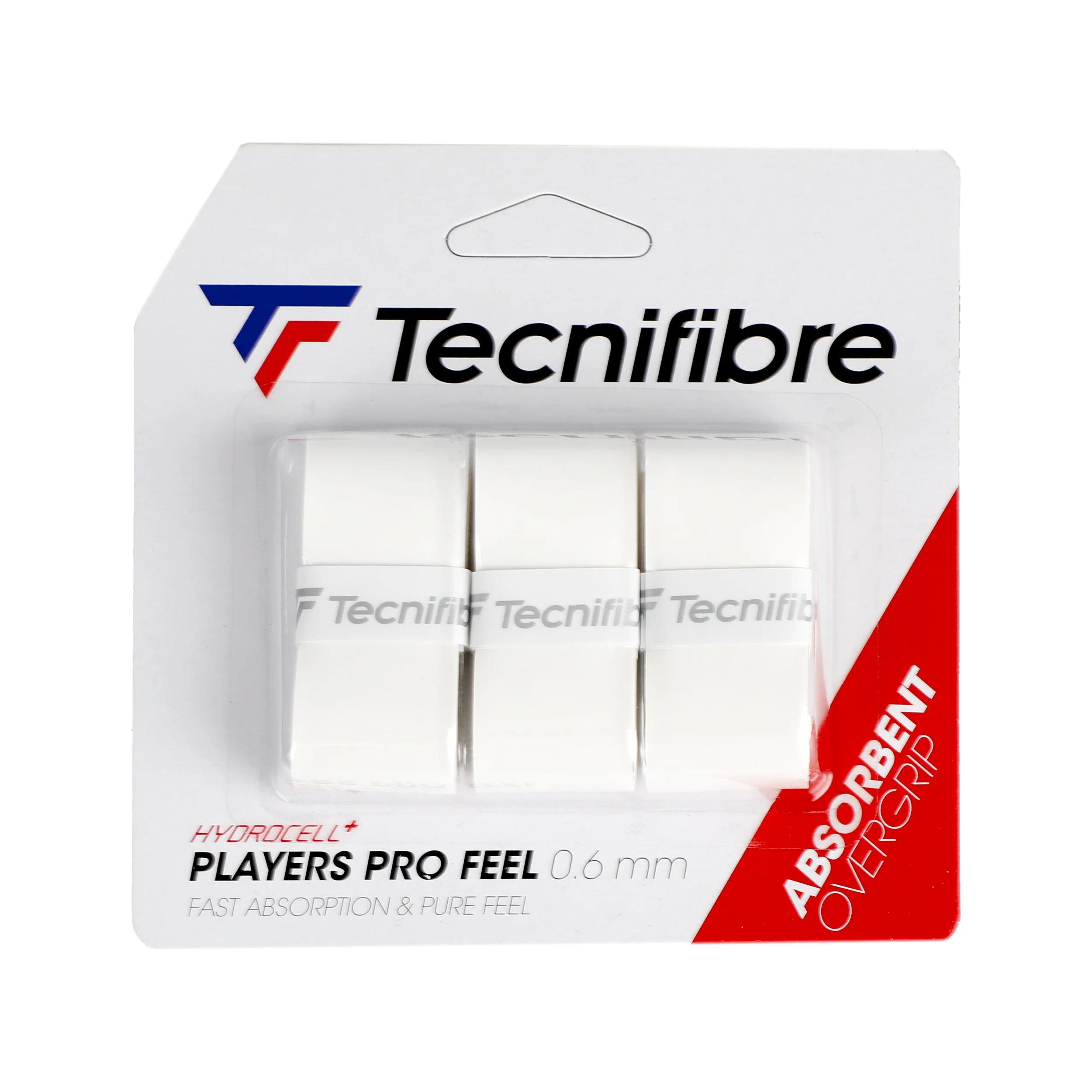 Player Pro Feel 3-pack-Vit