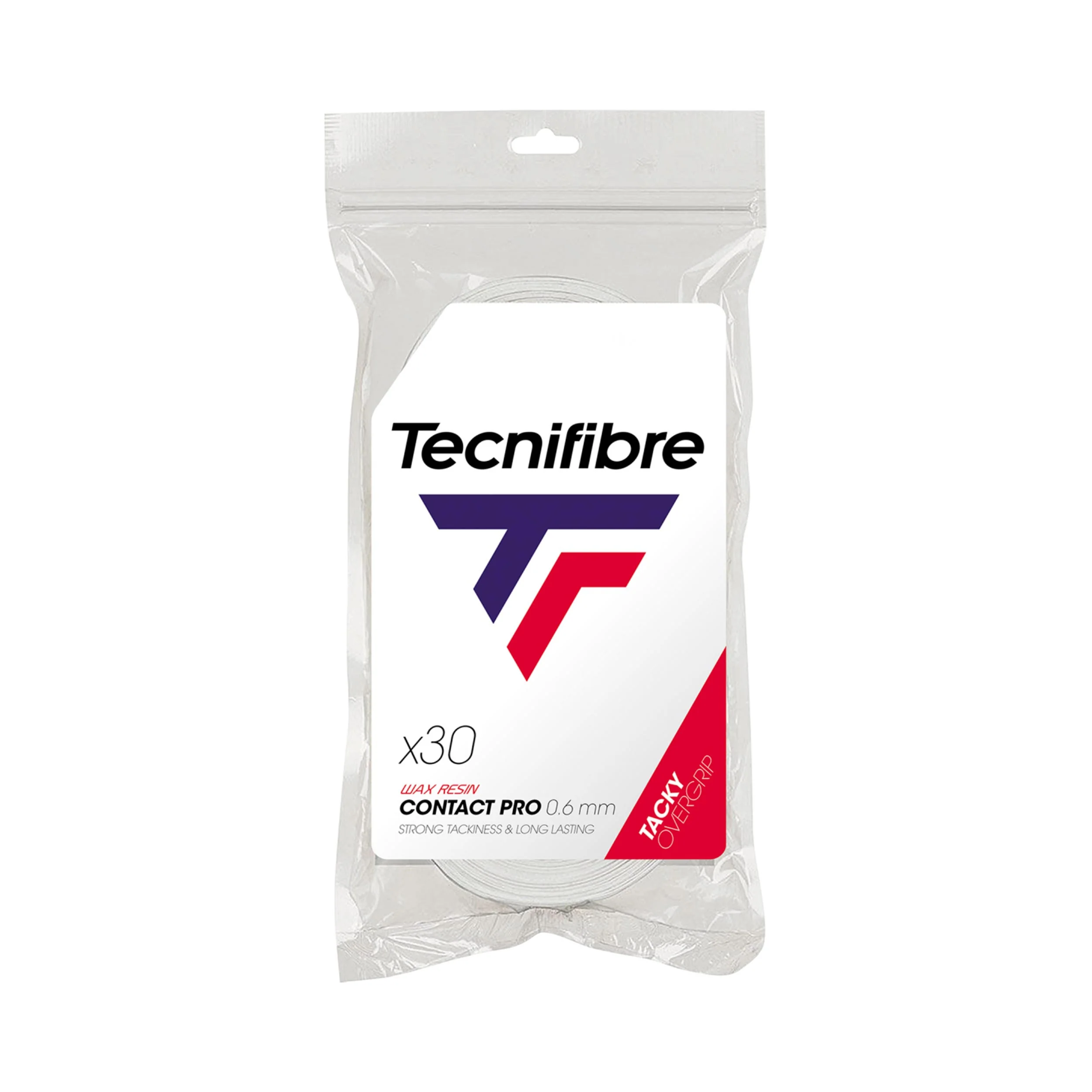 Player Pro Feel 30-pack - vit