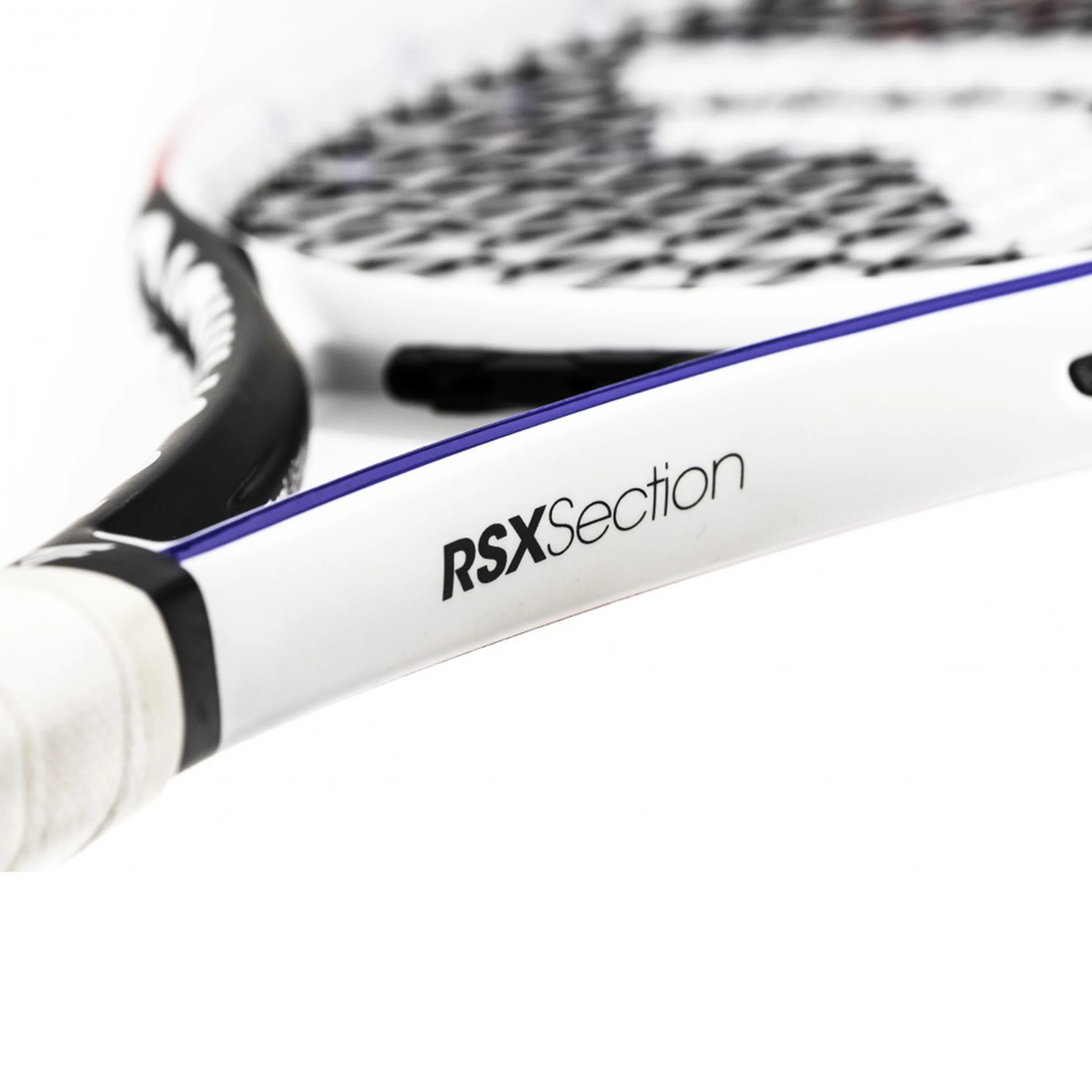 T-Fight 270 RSX Tour racket utan strängar - Image 2