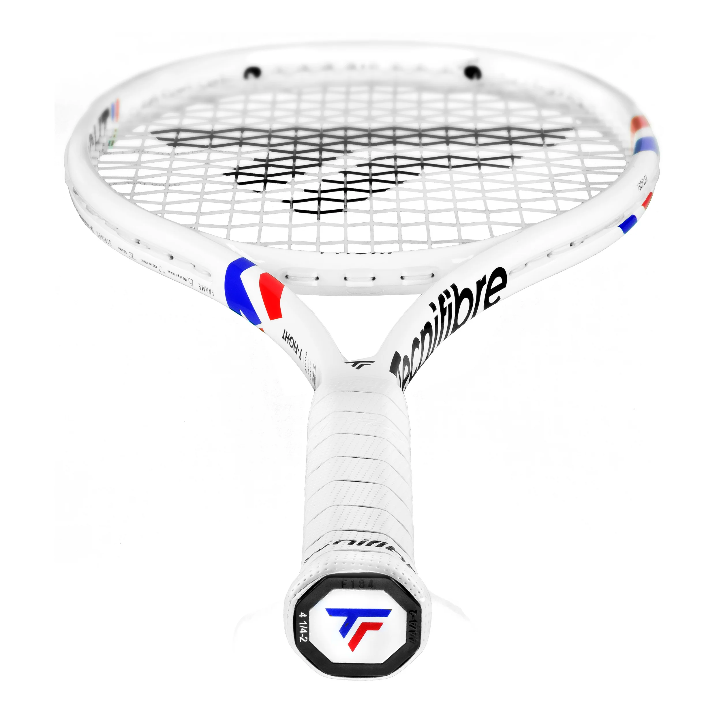 T-Fight 300S Testracketar - Image 6