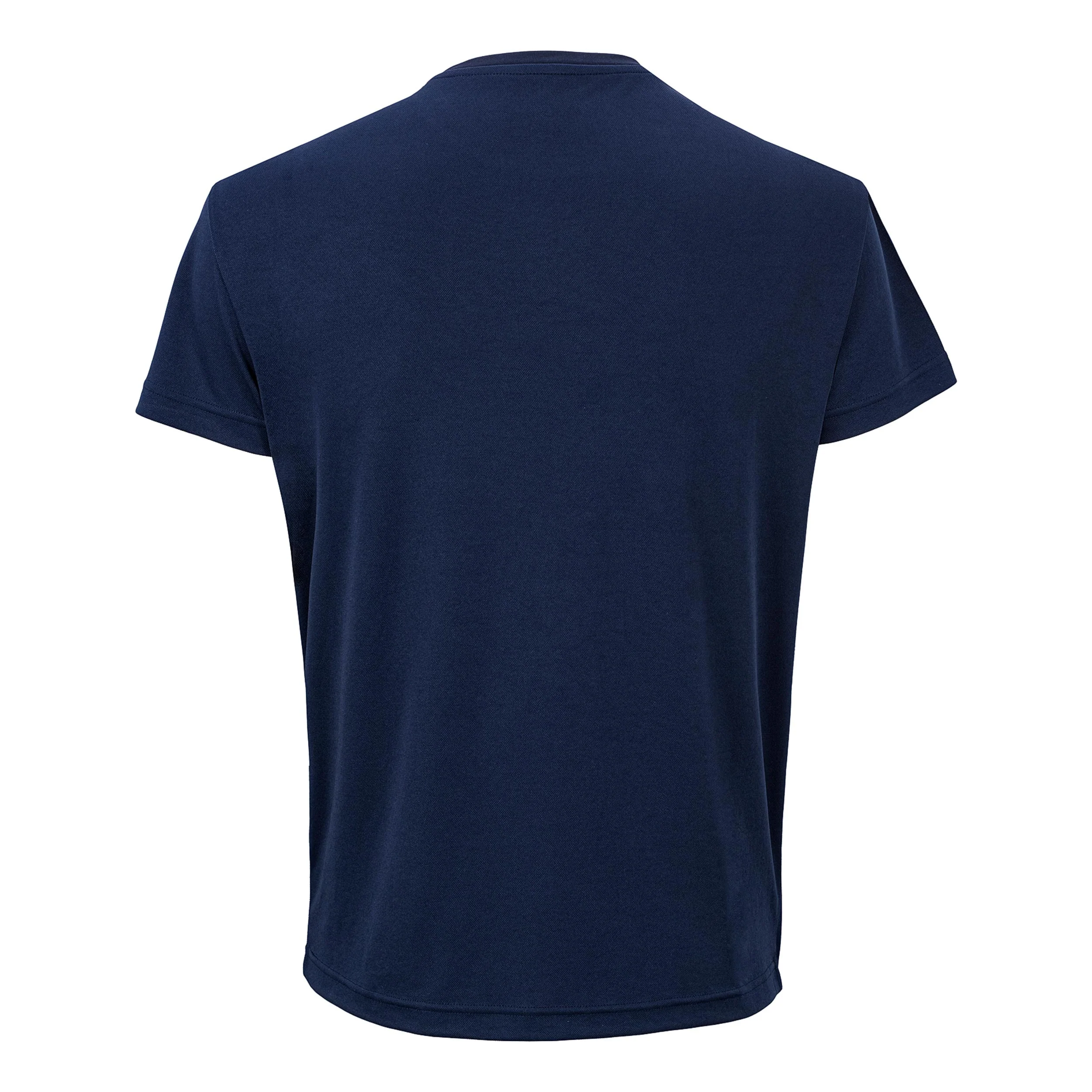 Team Corporate T-shirt Herrar - mörkblå - Image 3