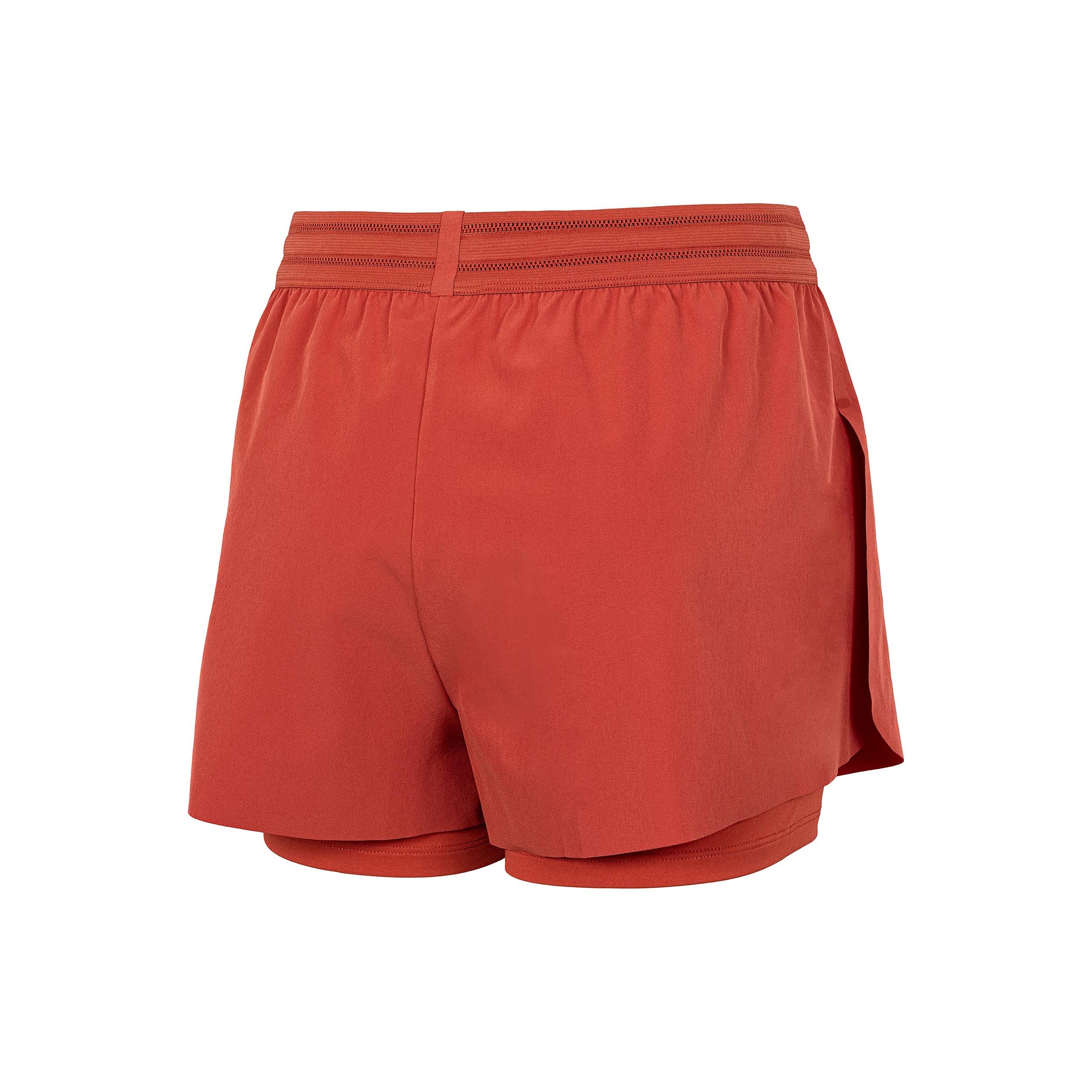 Team Stretch Shorts Damer - rost - Image 2
