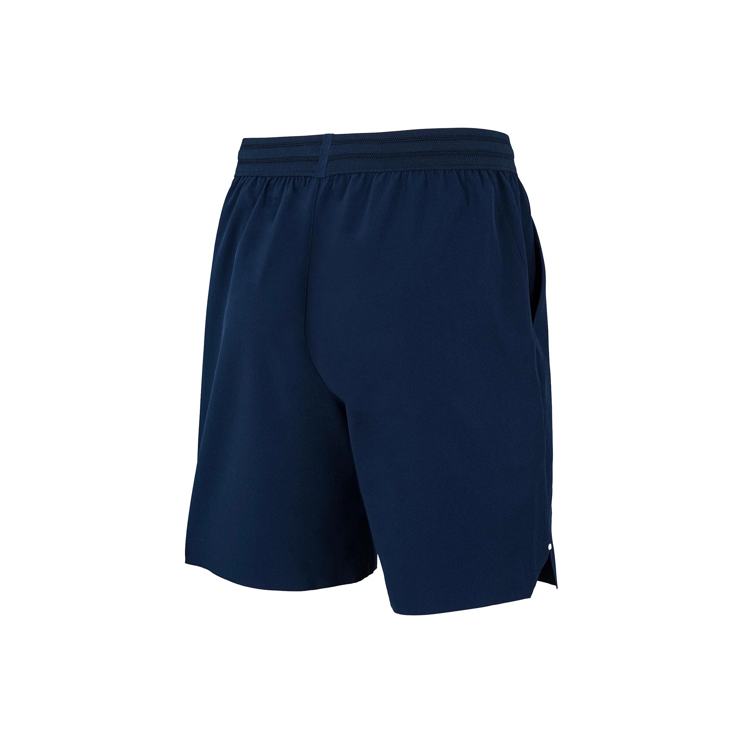 Team Stretch Shorts Herrar - mörkblå - Image 2