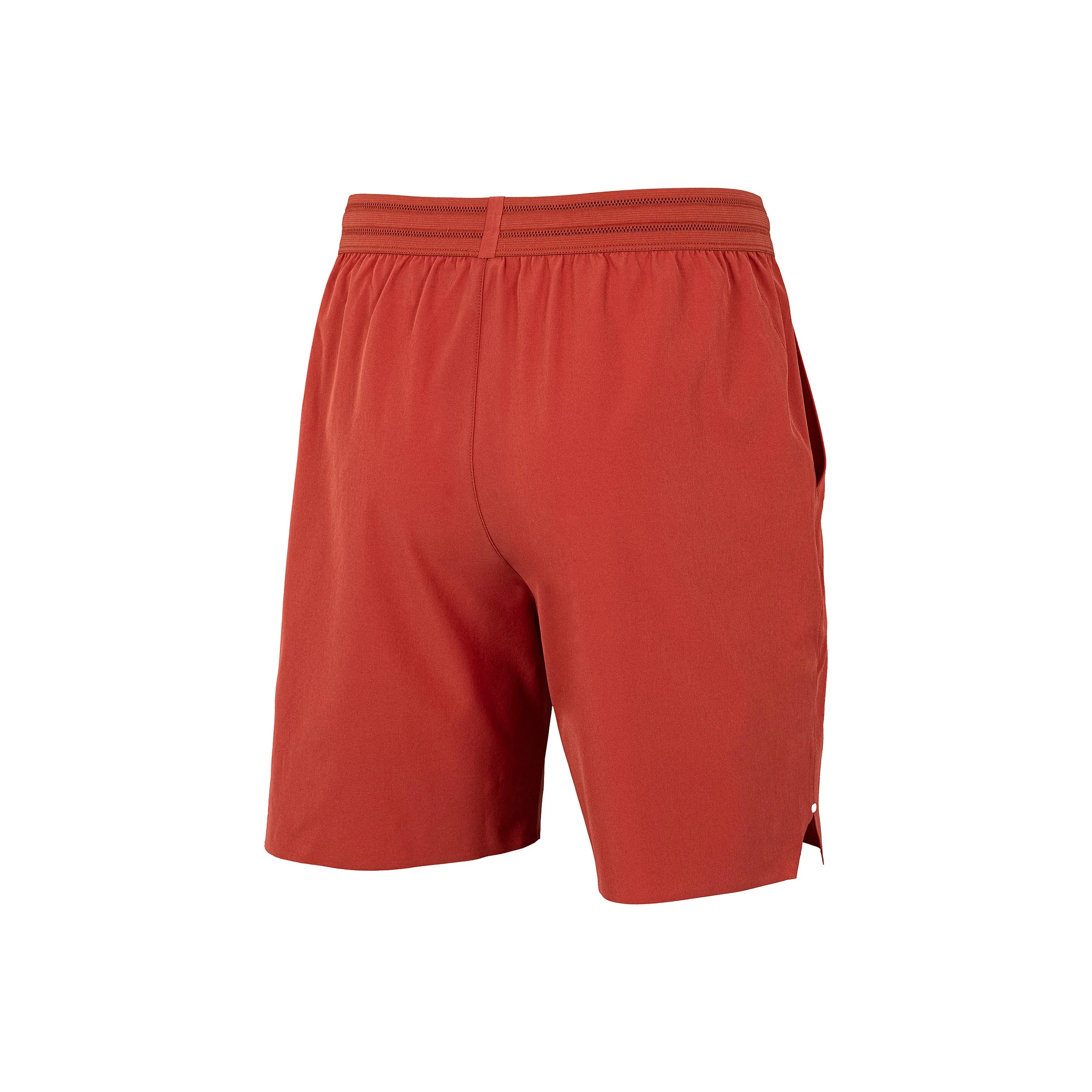 Team Stretch Shorts Herrar - rost - Image 2