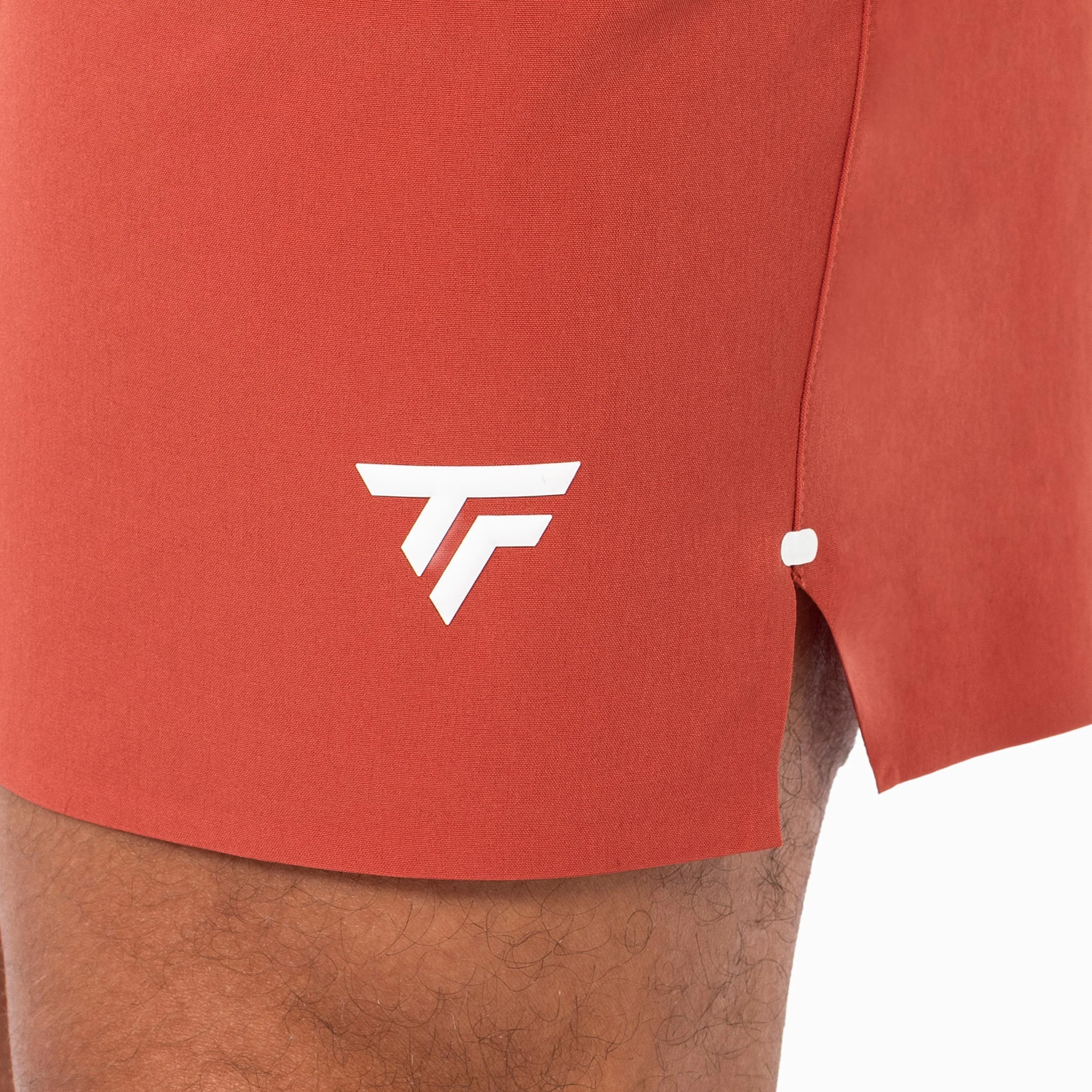 Team Stretch Shorts Herrar - rost - Image 5