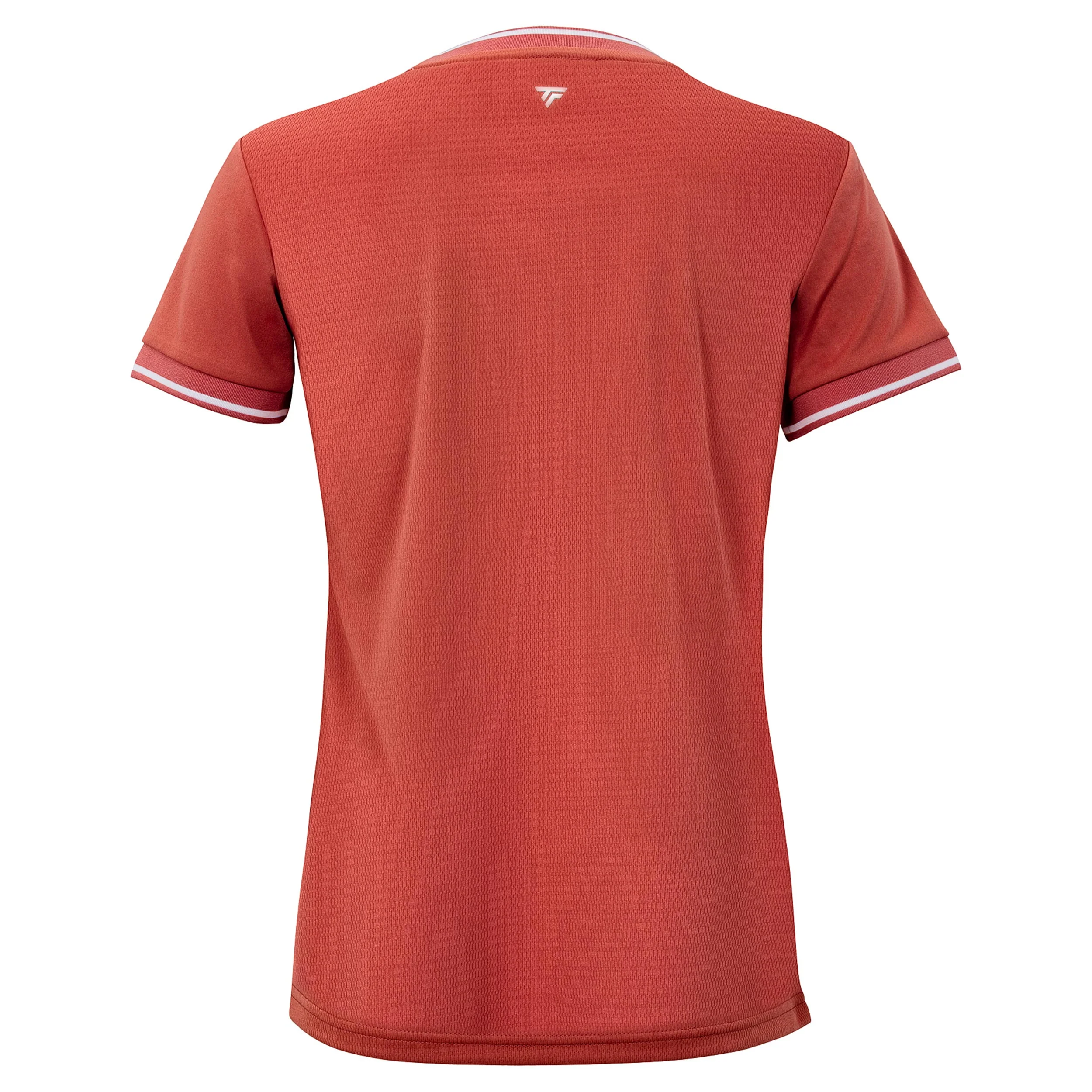 Team Tech T-shirt Damer - rost - Image 2