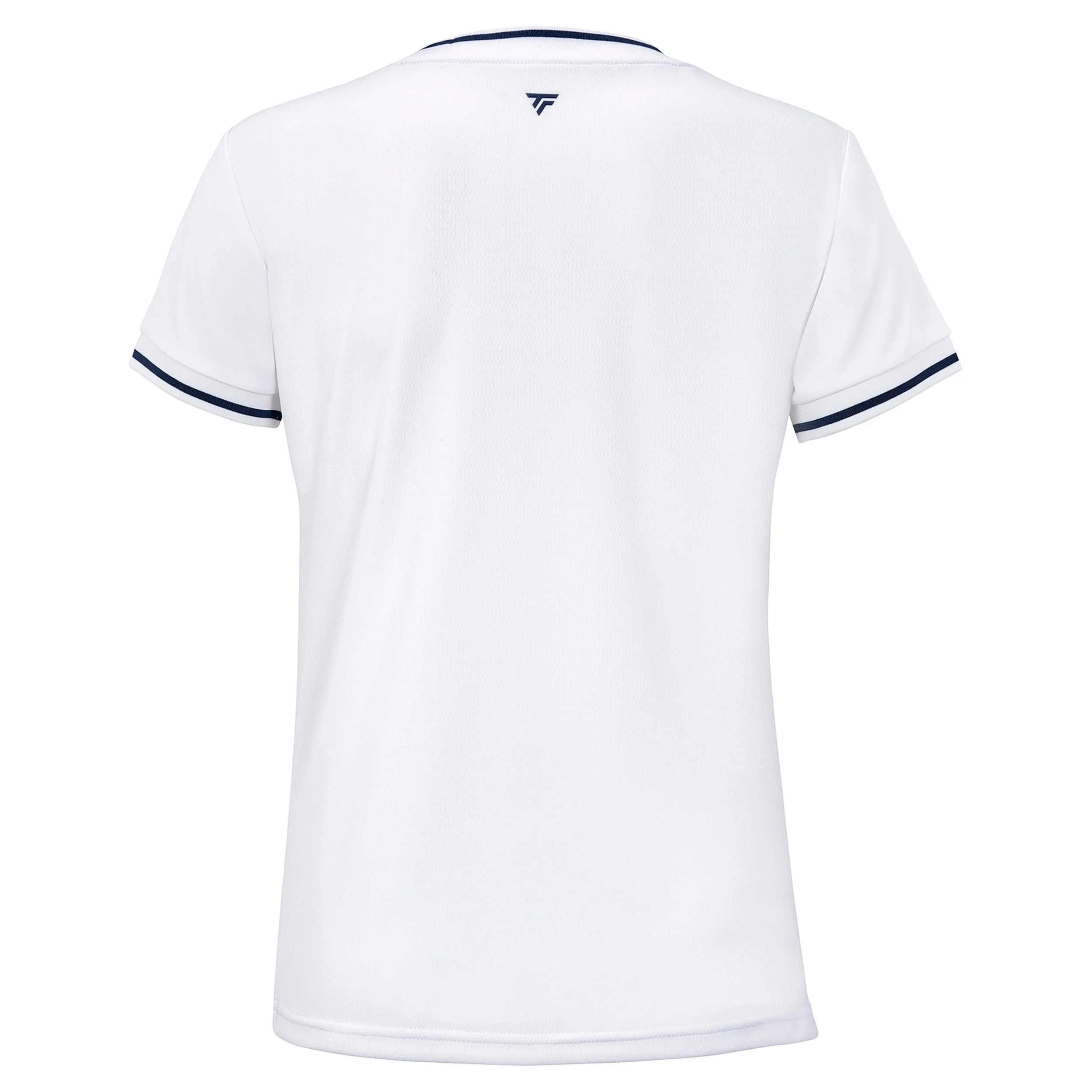 Team Tech T-shirt Damer - vit - Image 2