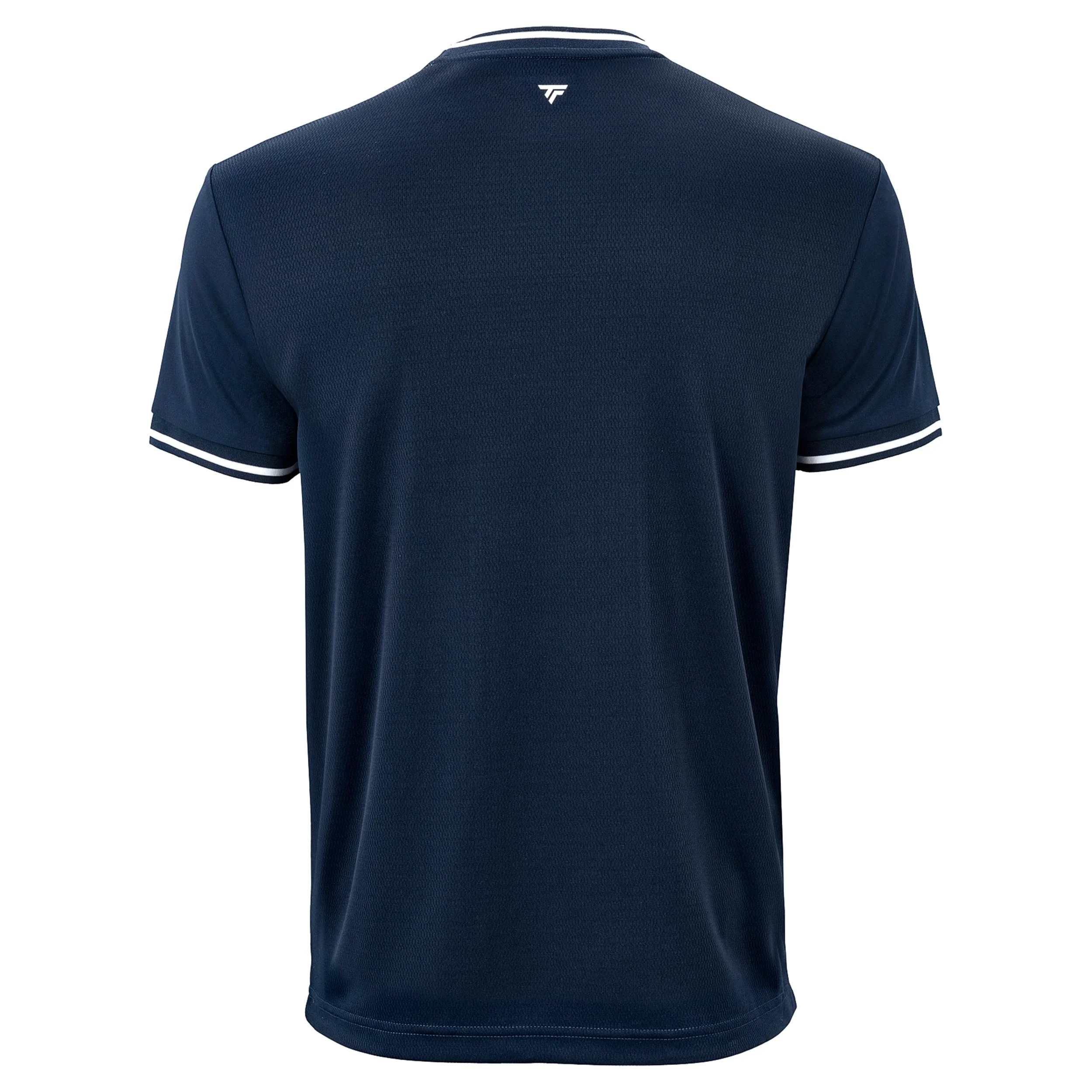 Team Tech T-shirt Herrar - mörkblå - Image 2