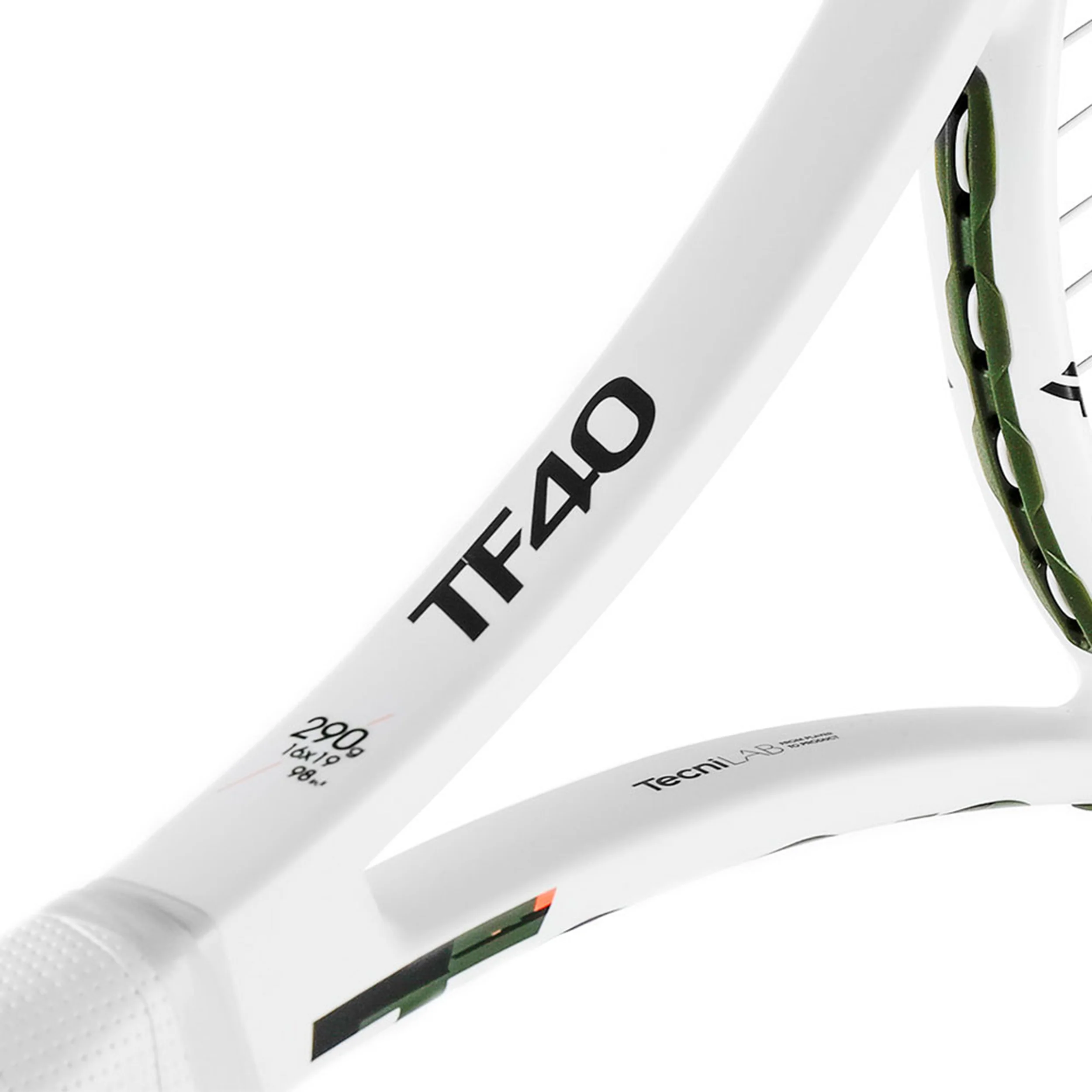 TF-40 290 V 3 (16x19) - Image 5