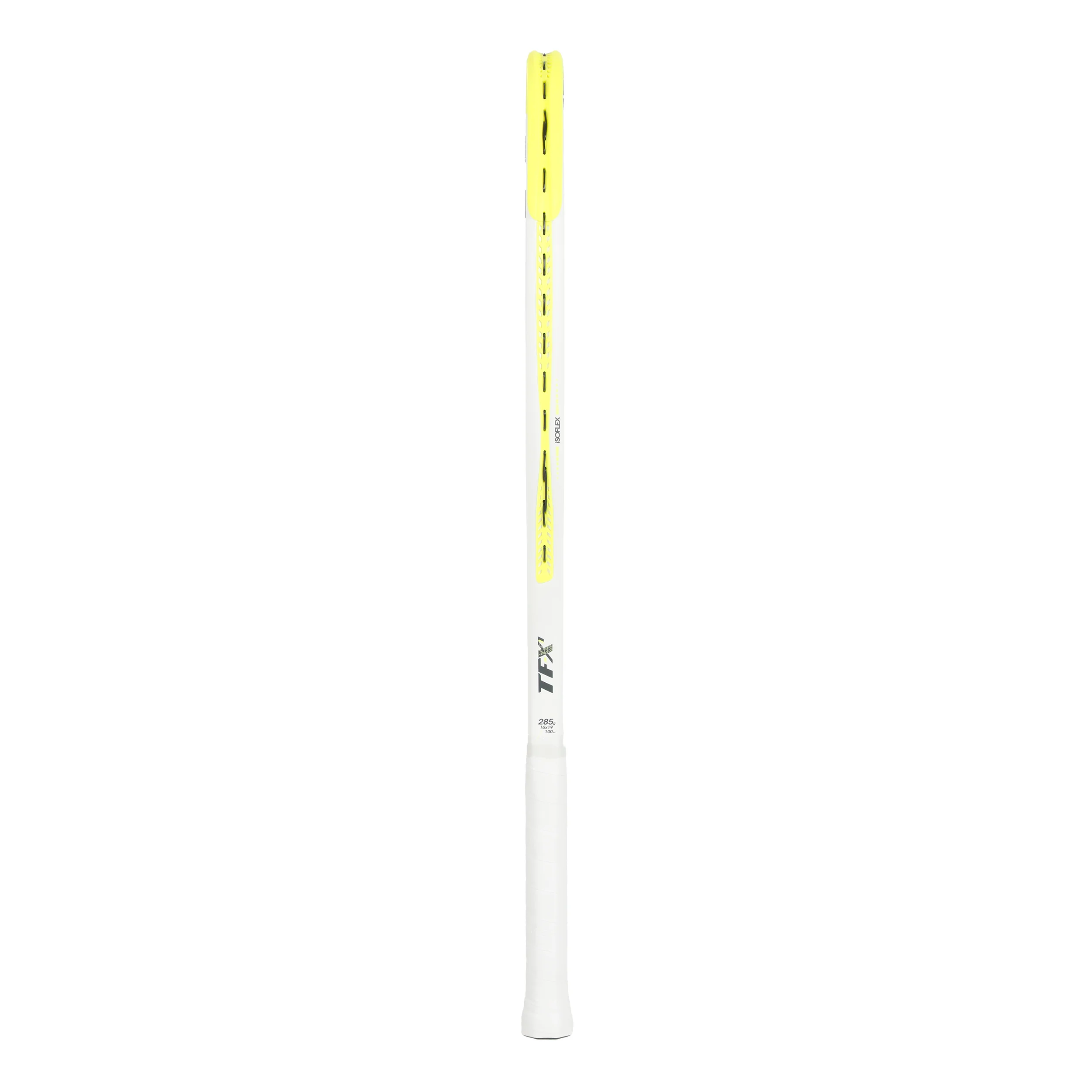 TF-X1 285 V2 Tour racket Testracketar - Image 3