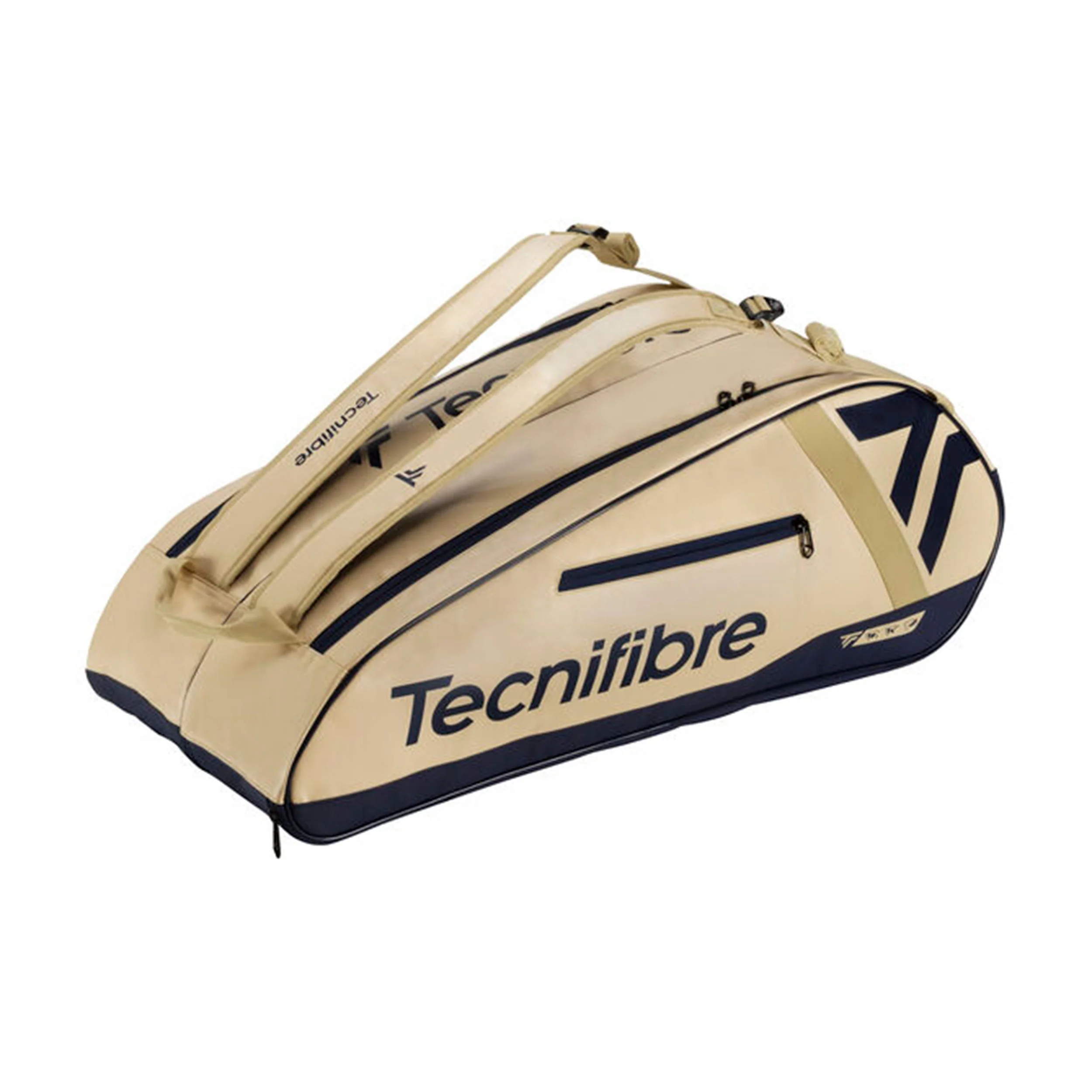 Tour Endurance 12er Racketväska 12 -beige