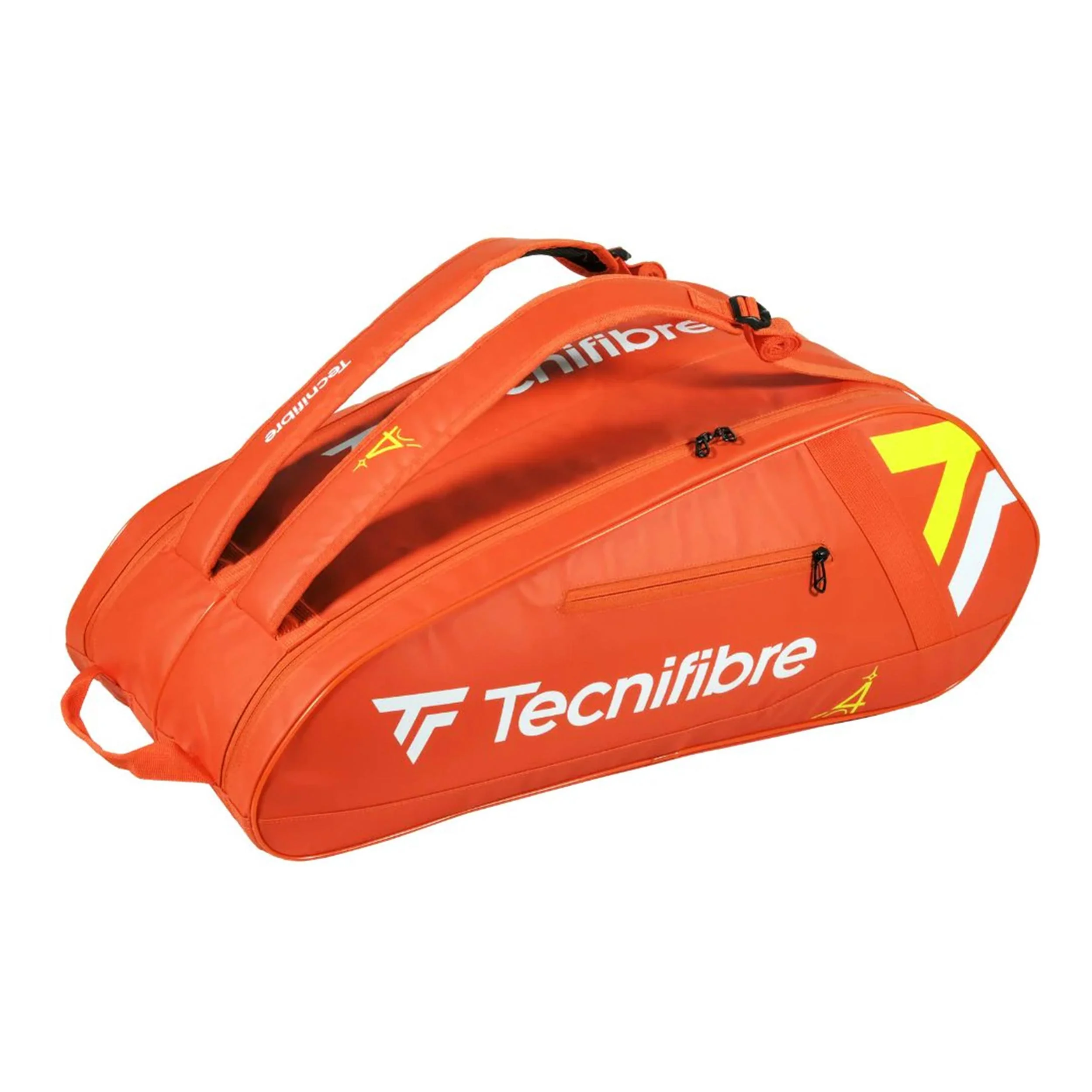 Tour Endurance IG Racketväska -orange