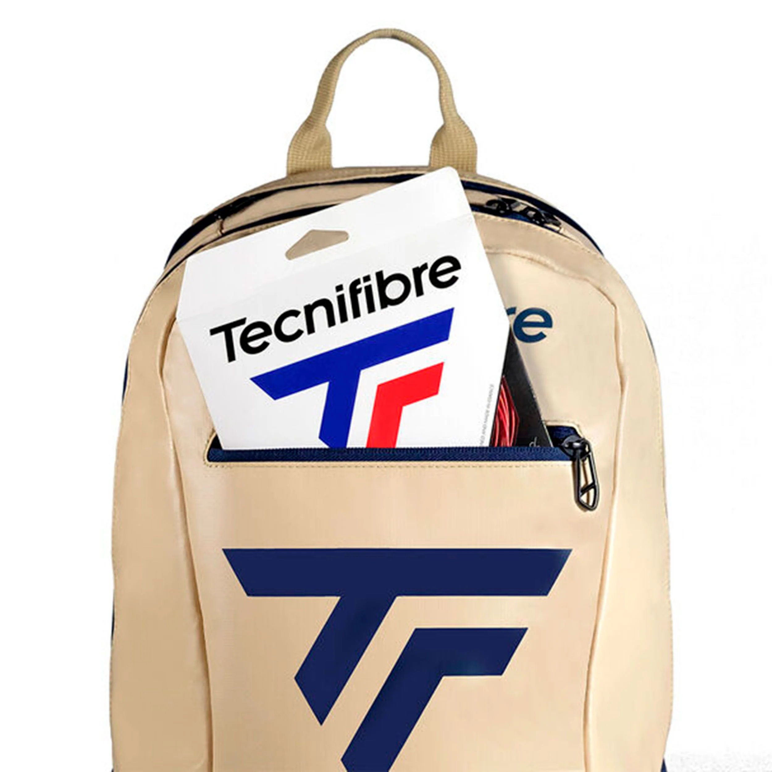 Tour Endurance Ryggsäck -beige - Image 2