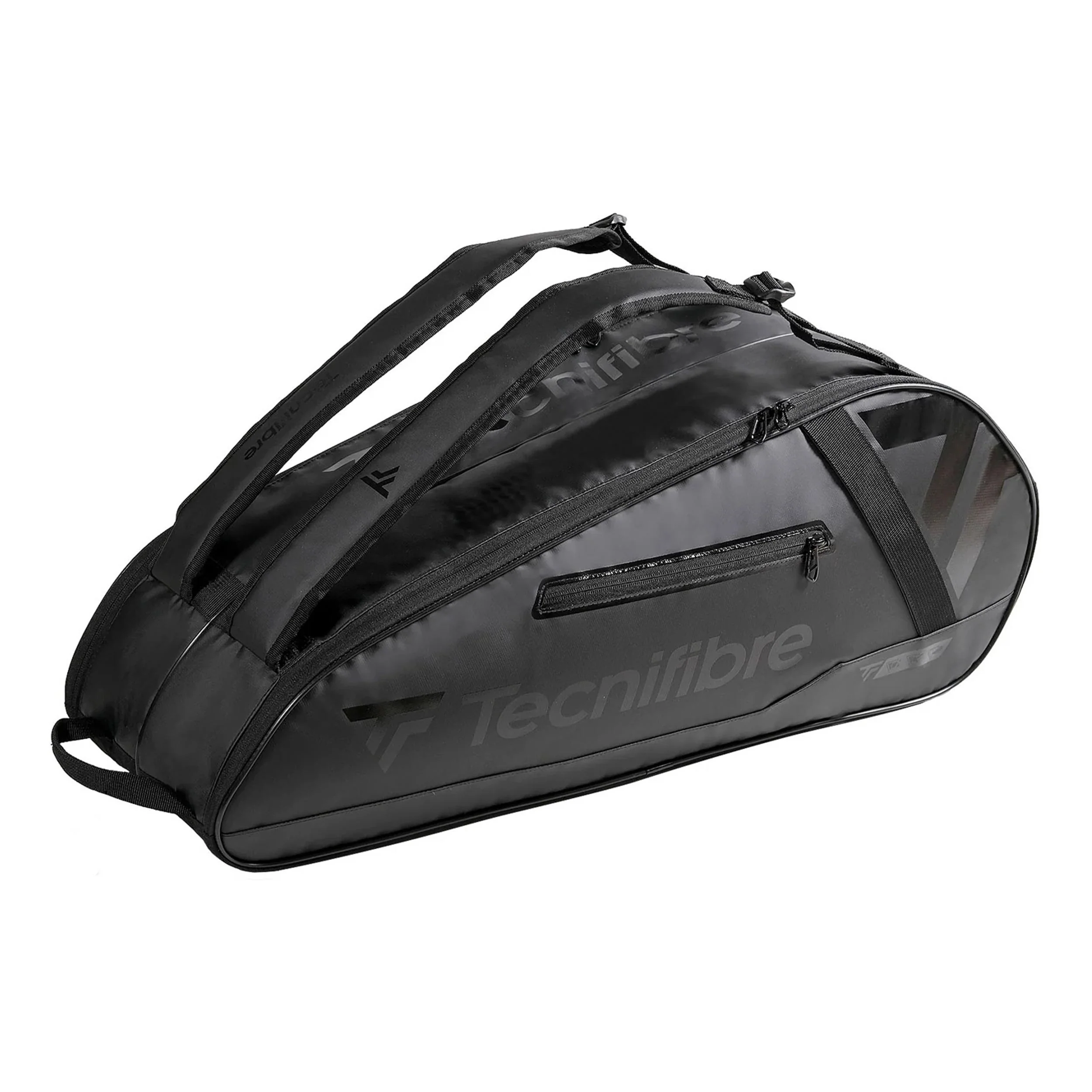 Tour Endurance Ultrablack 6er Racketväska 6 -svart