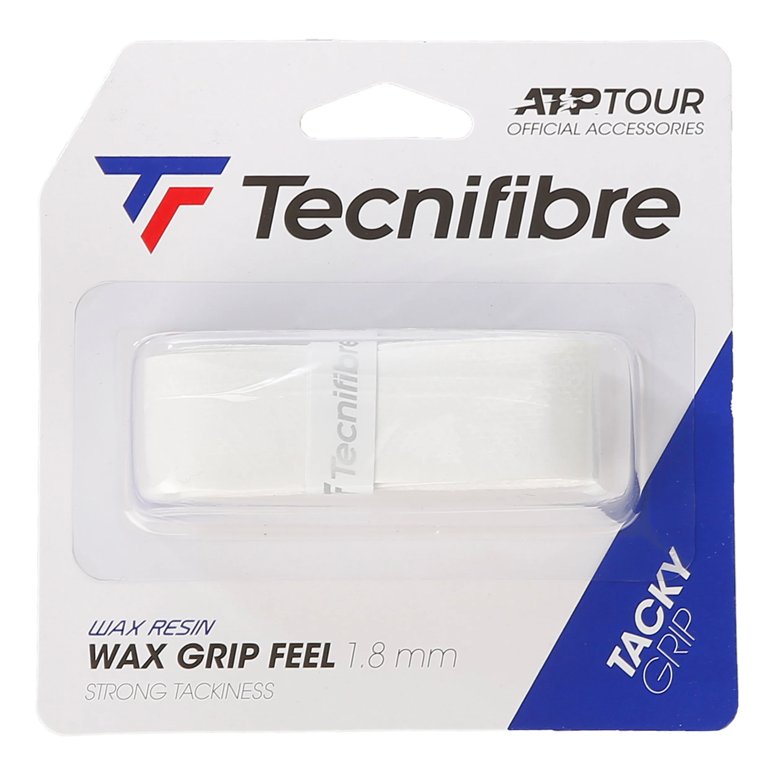 Wax Feel Grip Enpack-Vit