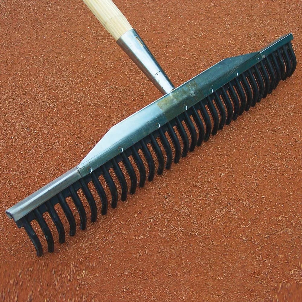 70cm (ohne Stiel) Gummikratta 70cm Utan skaft