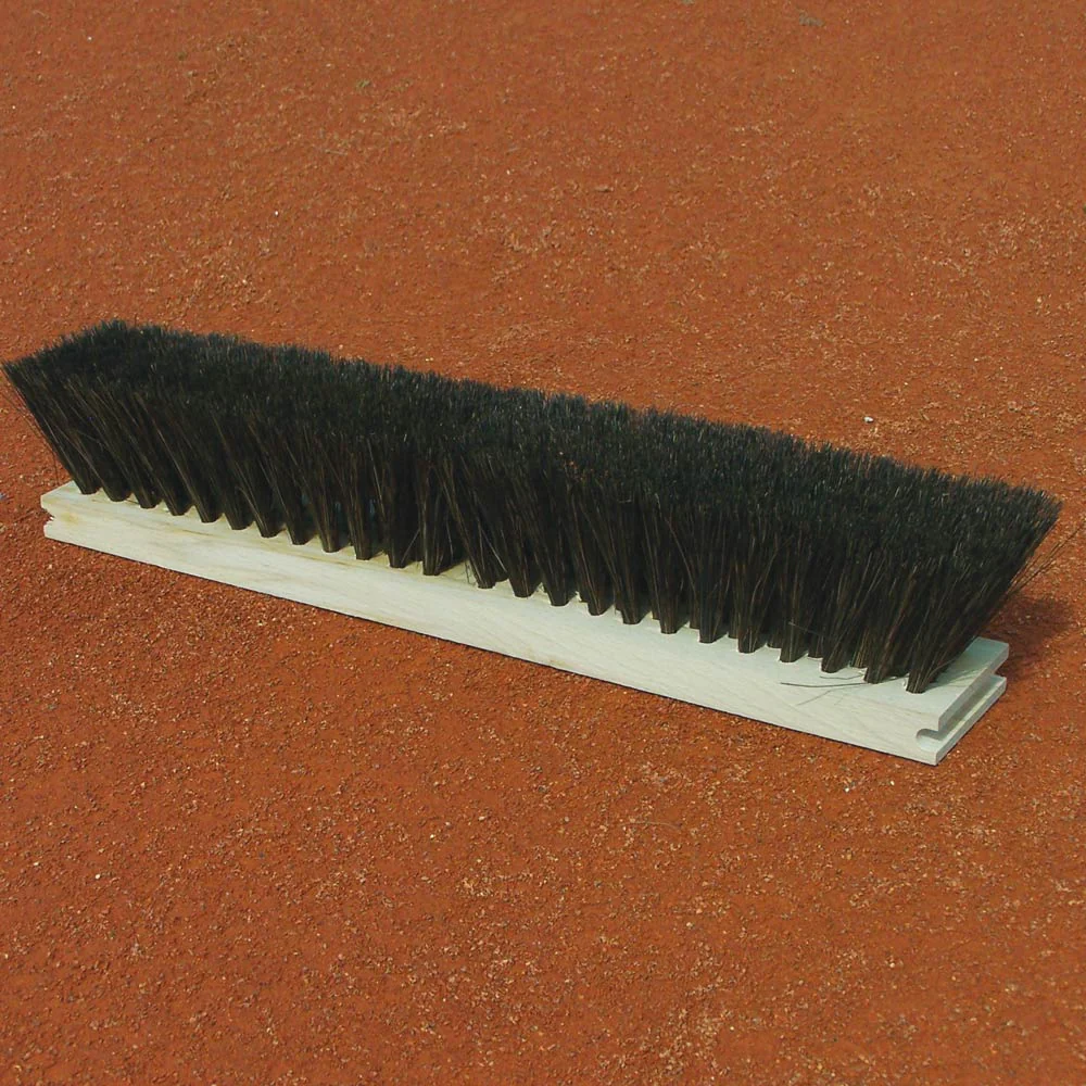 Ersatzbesenteil für Abziehbesen, 0,50 m, Arenga Utbytesborste 50cm Utbyte