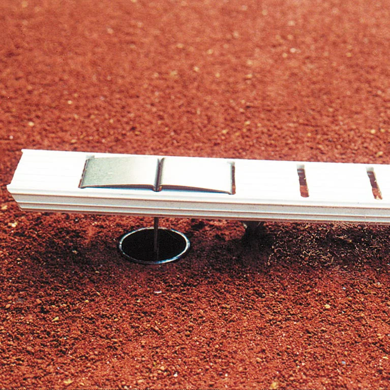 Ideala I 4 cm breit, mit Bodenanker in L-Form Jordankare - Image 2