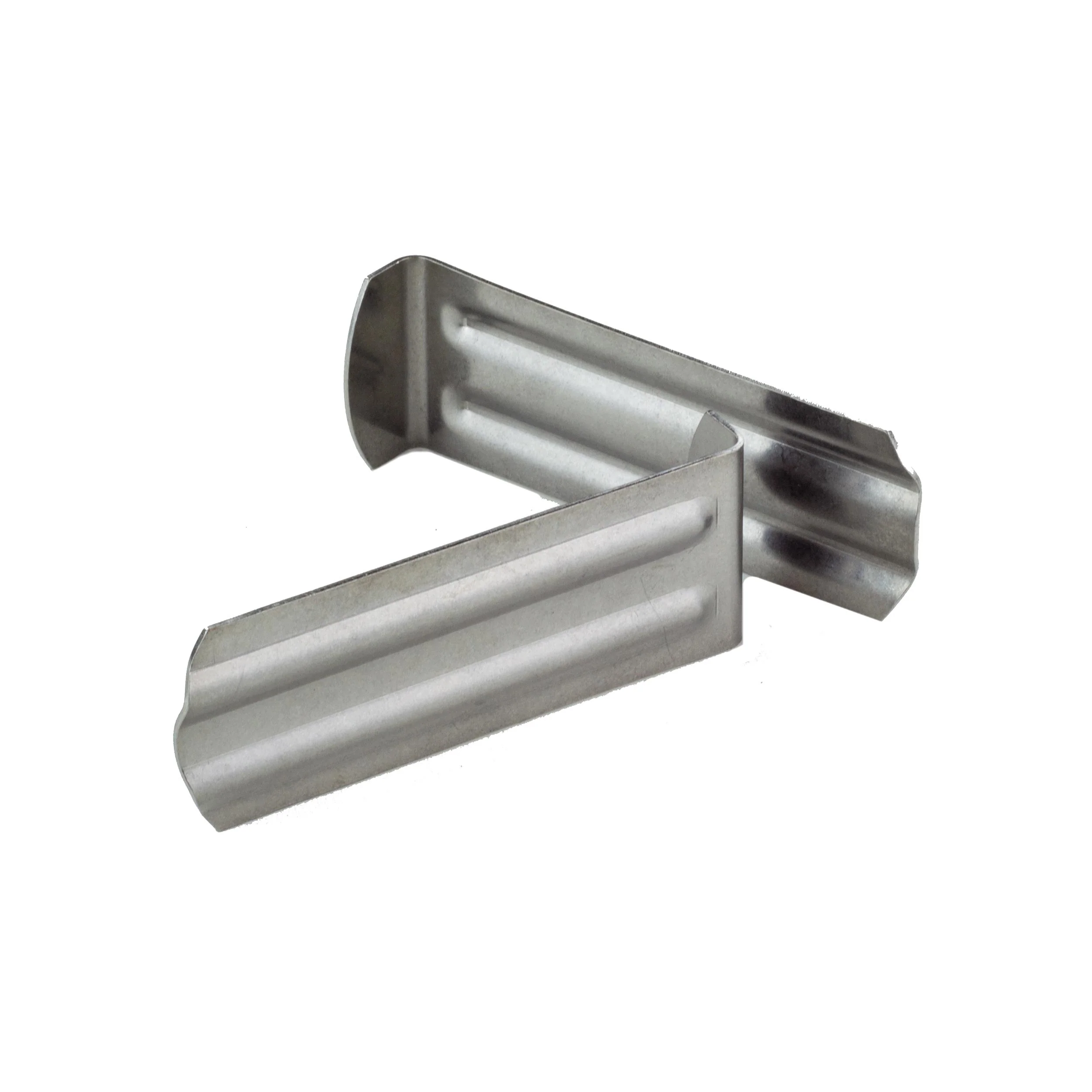 Ideala III 5 cm breit, weiß, mit Bodenanker in L-Form Jordankare - Image 3