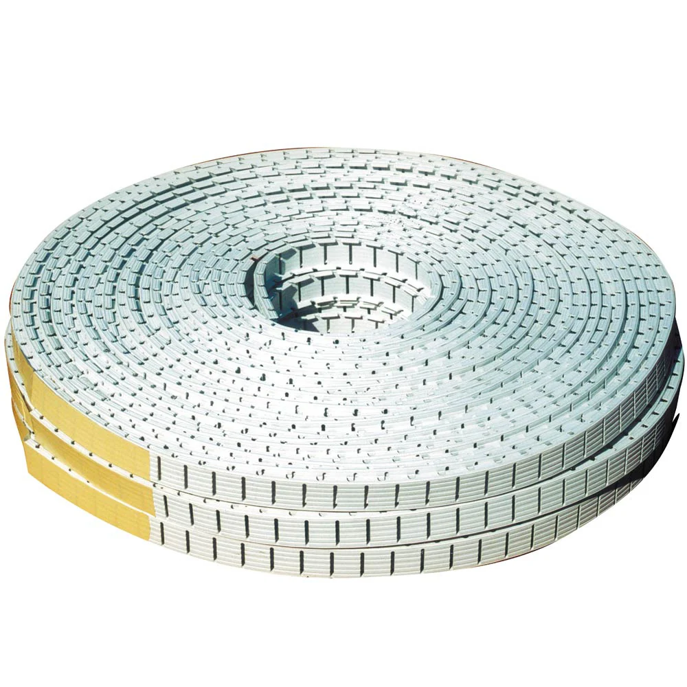 Ideala Spännlinje 50mx5cm Utbyte, Rulle