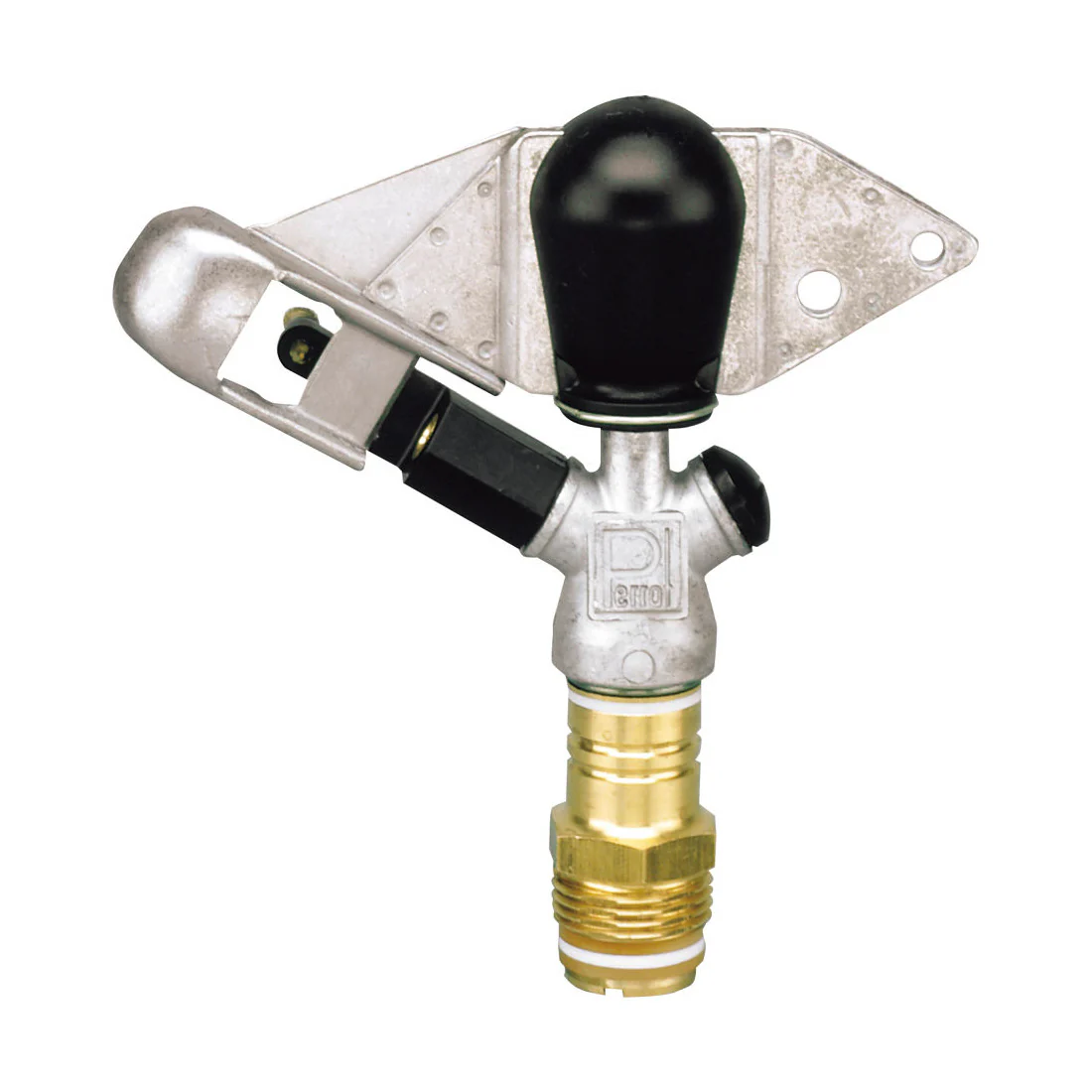 Perrot Cirkelsprinkler 1"