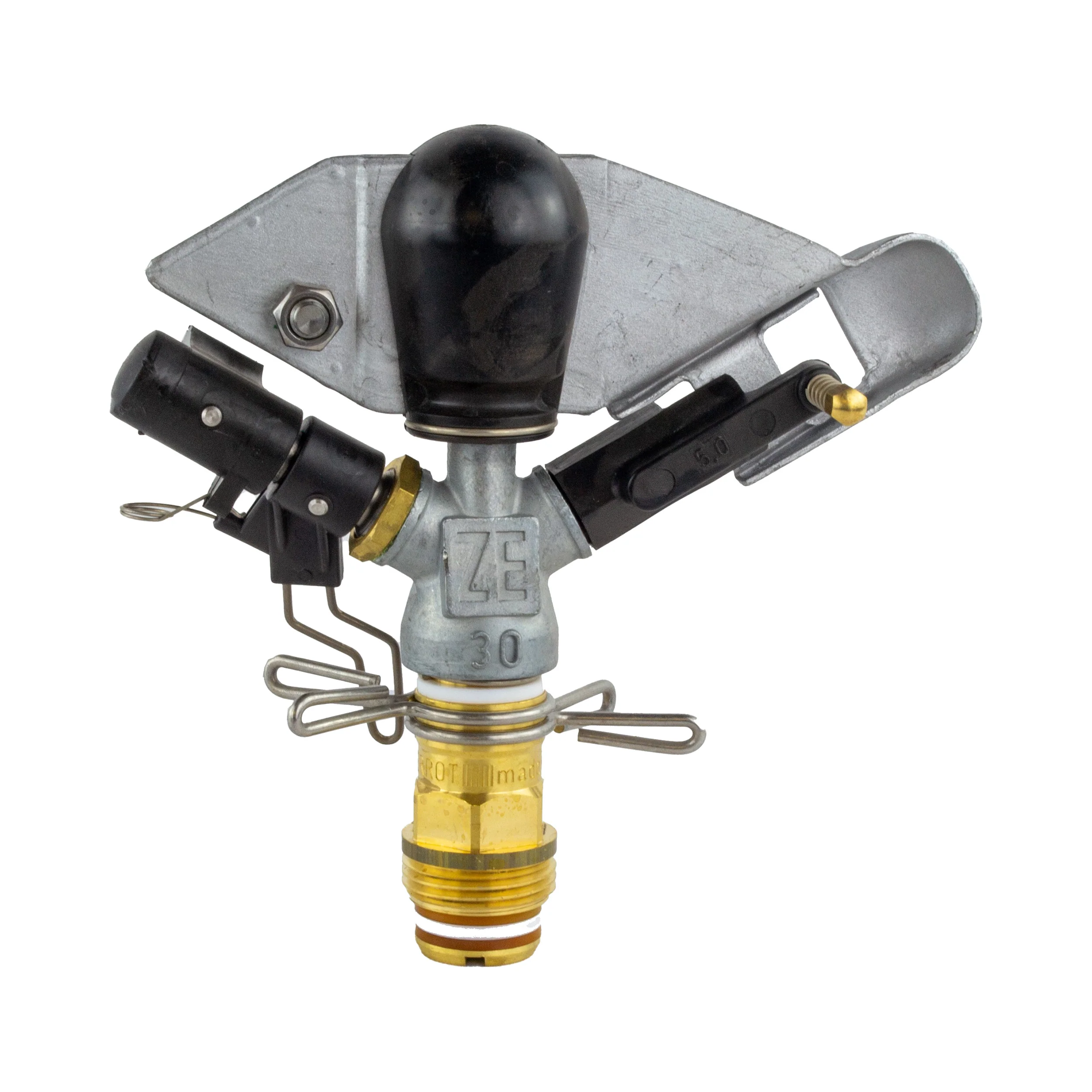 Perrot Segmentspridare 1"