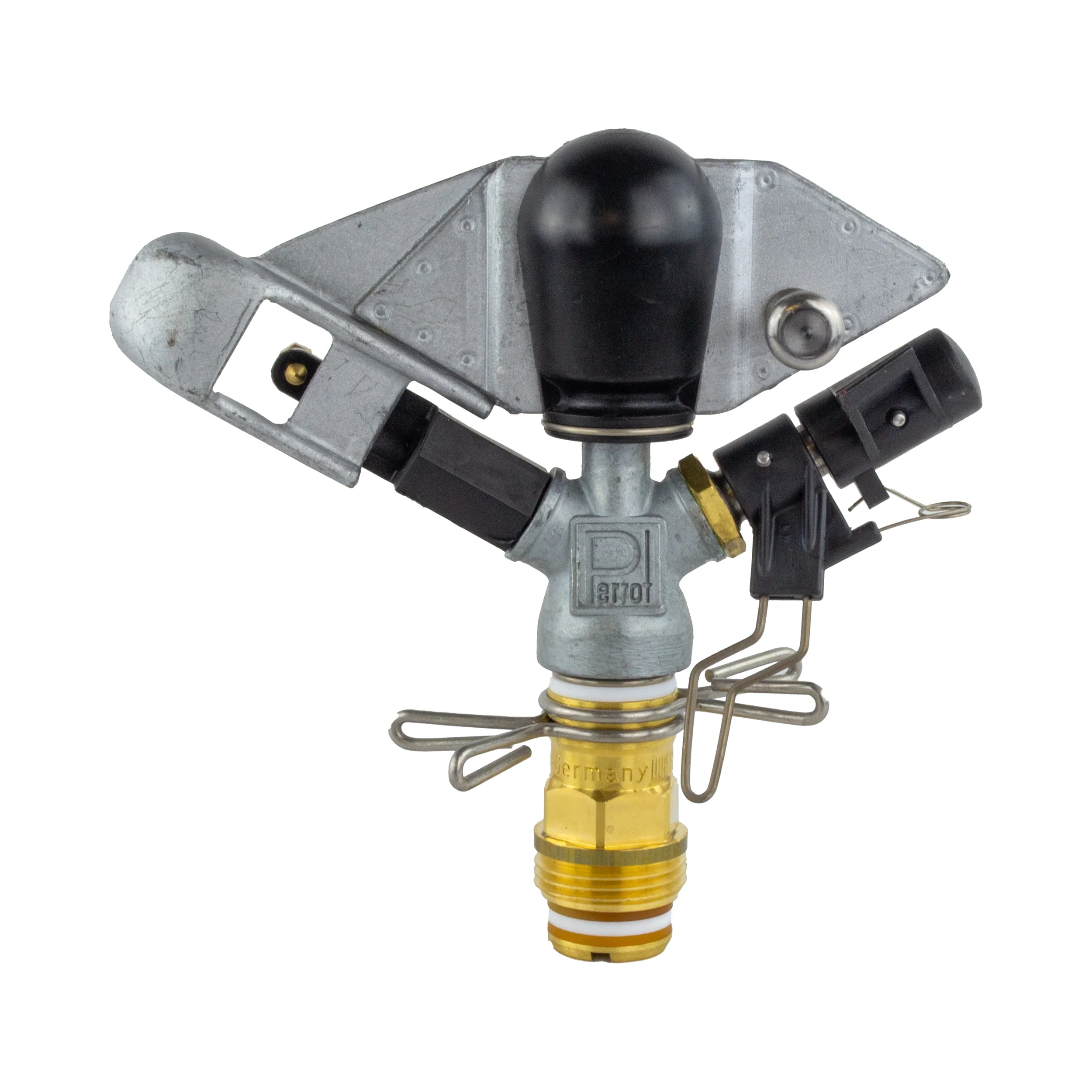Perrot Segmentspridare 1" - Image 2
