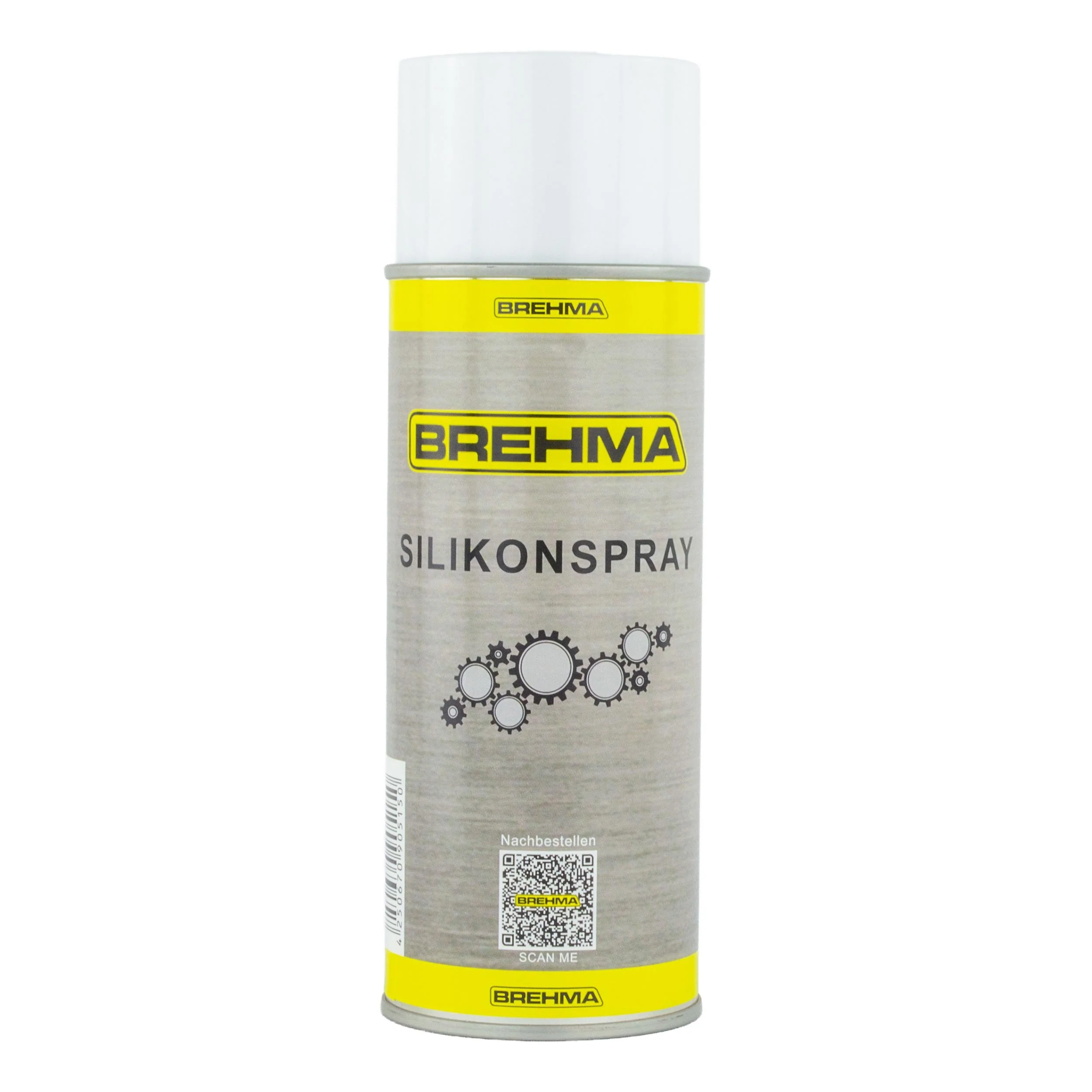Silikon Glidspray