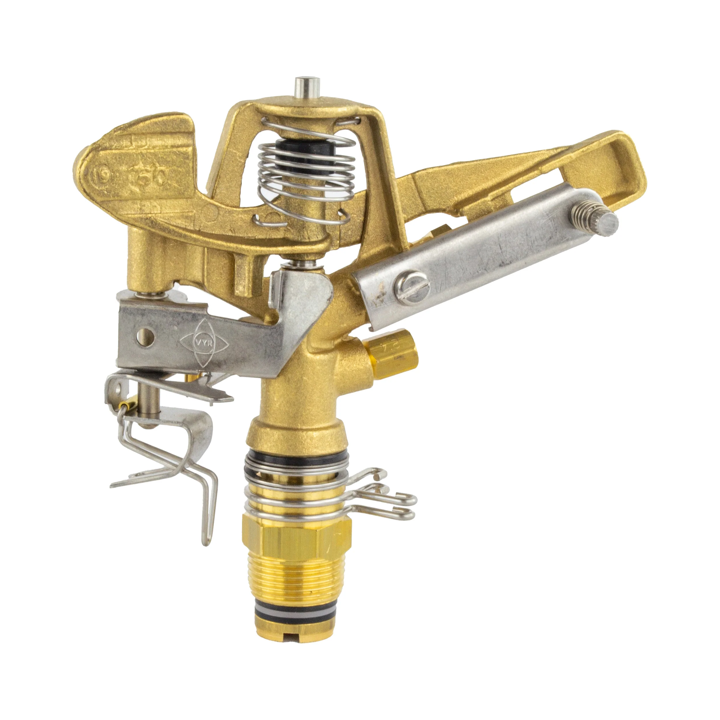 Teilkreisregner 3/4 Segmentspridare 3/4" - Image 2